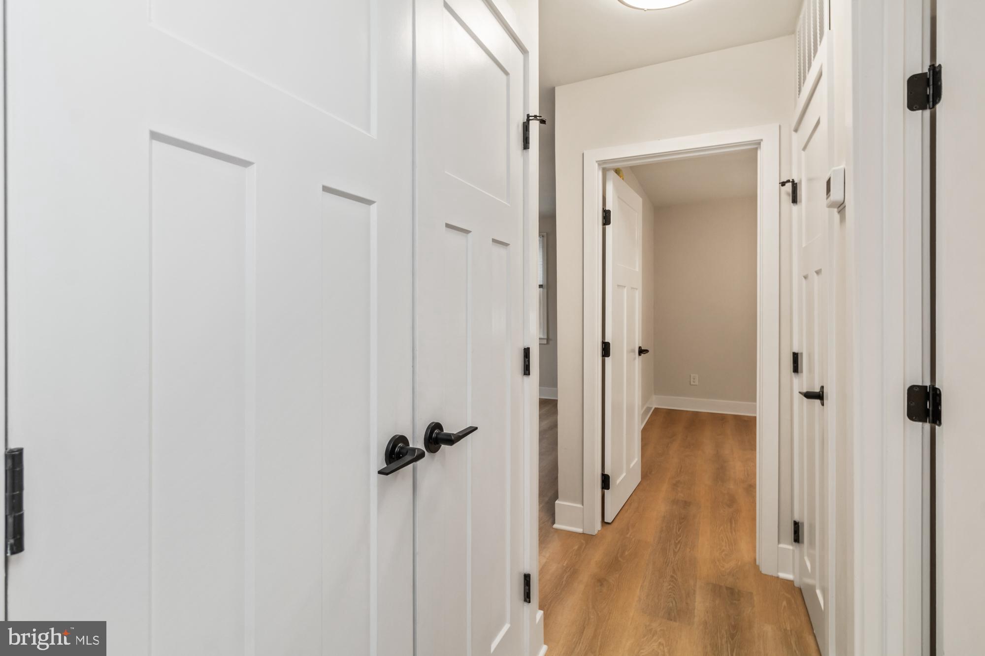 LYNDHURST - Residential