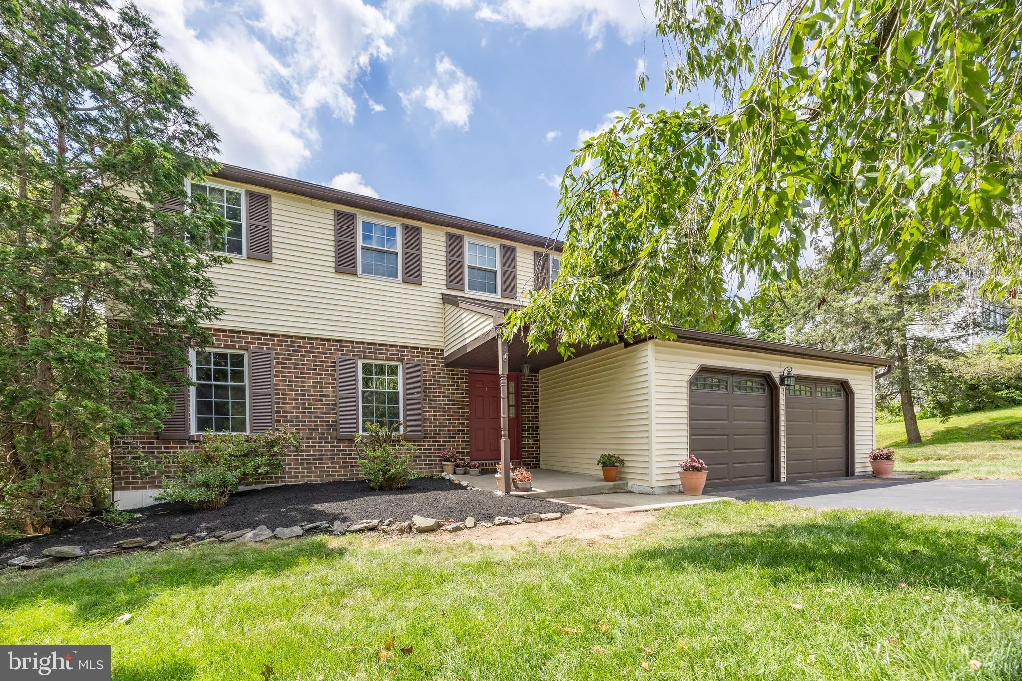 Collegeville, Pennsylvania 19426, United States, 4 Bedrooms Bedrooms, ,3 BathroomsBathrooms,Residential,Active,191005