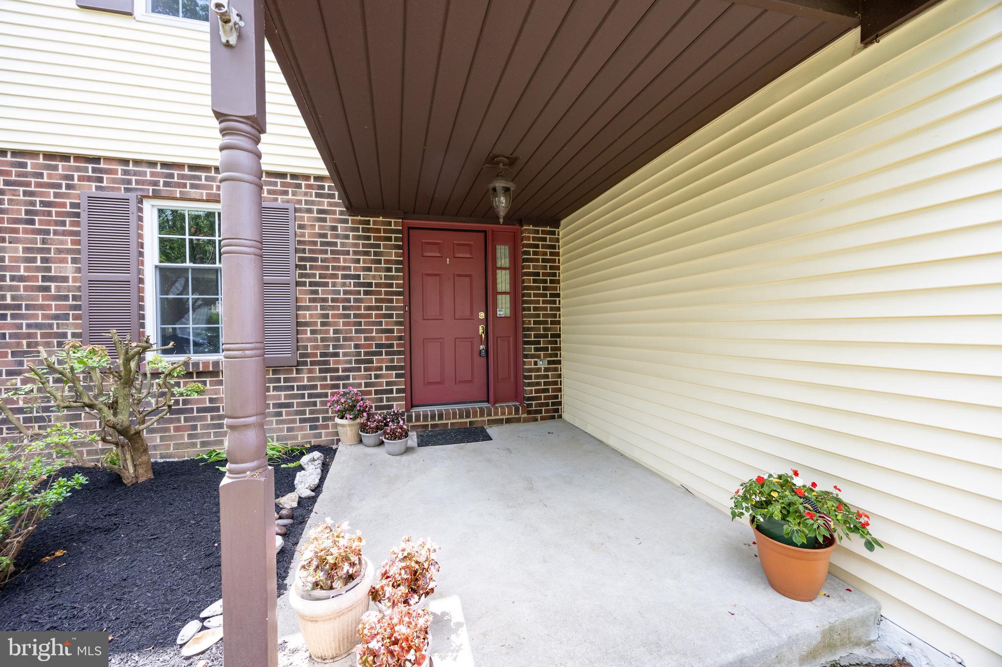 3 BUCKTHORN LANE