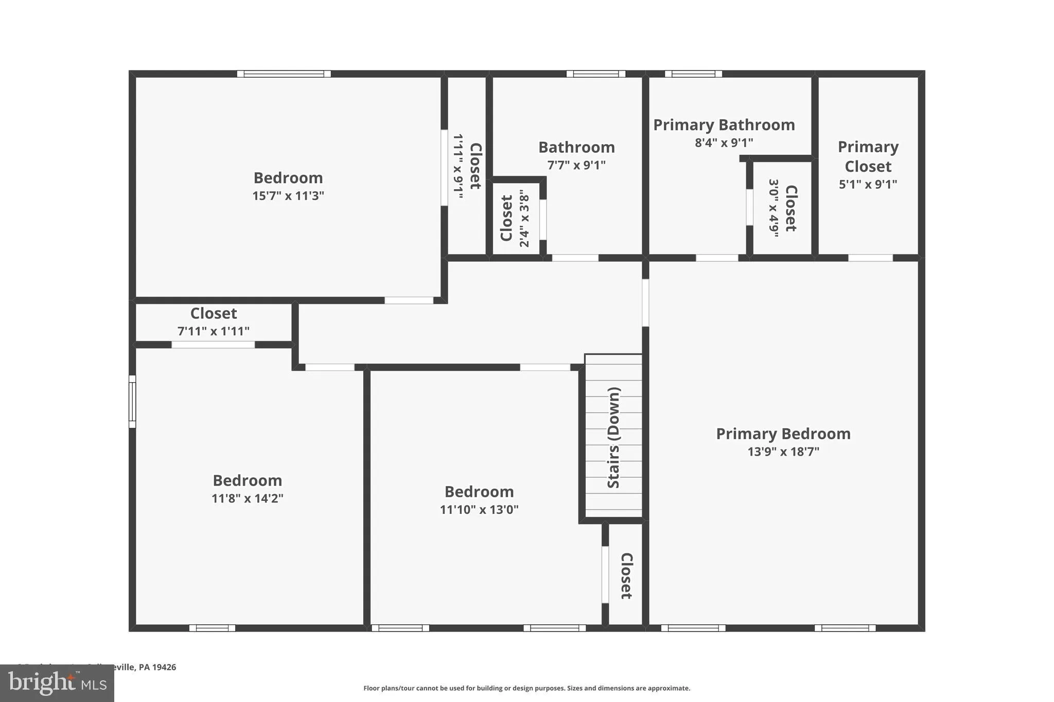 Collegeville, Pennsylvania 19426, United States, 4 Bedrooms Bedrooms, ,3 BathroomsBathrooms,Residential,Active,191005