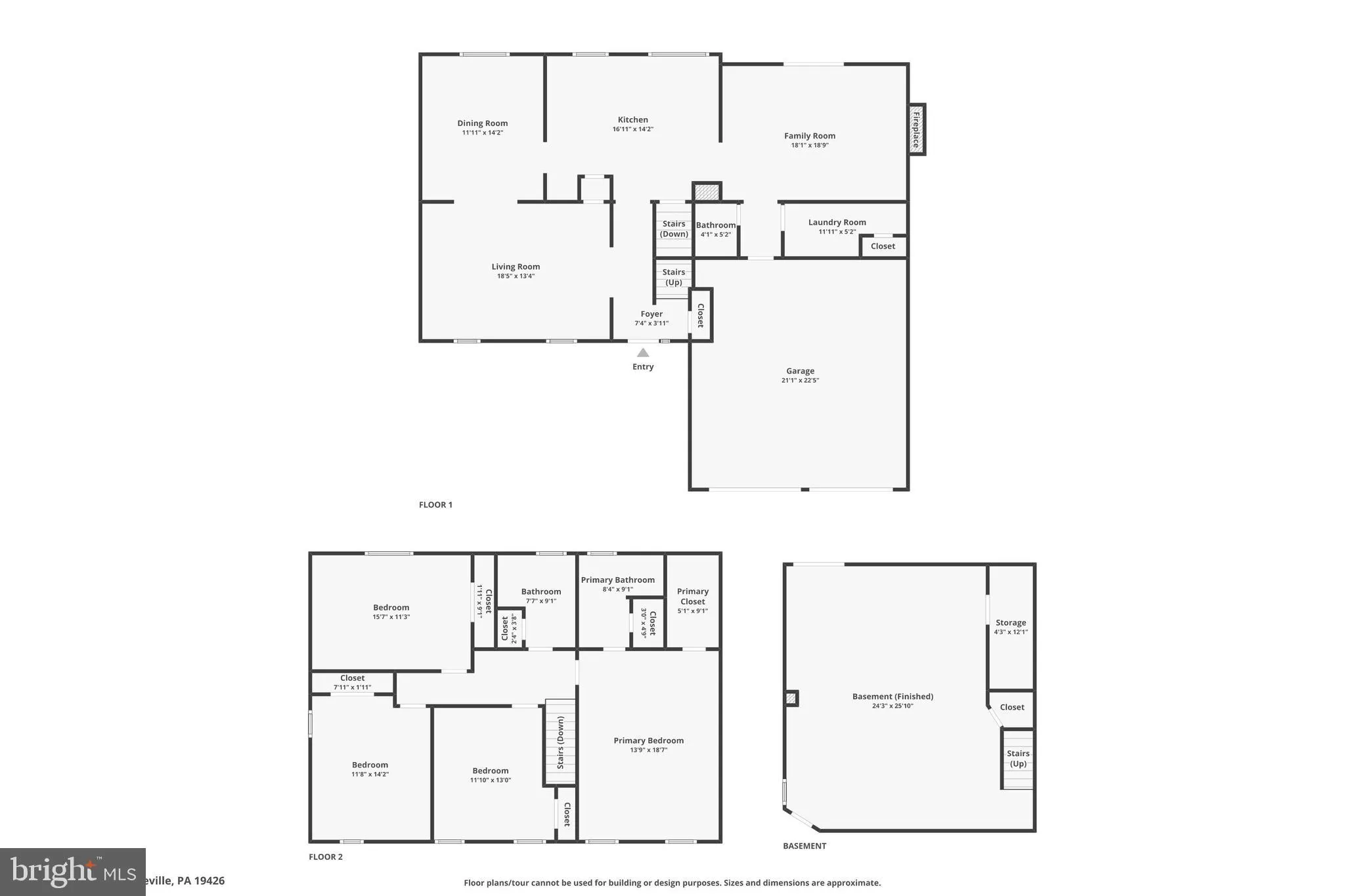 Collegeville, Pennsylvania 19426, United States, 4 Bedrooms Bedrooms, ,3 BathroomsBathrooms,Residential,Active,191005