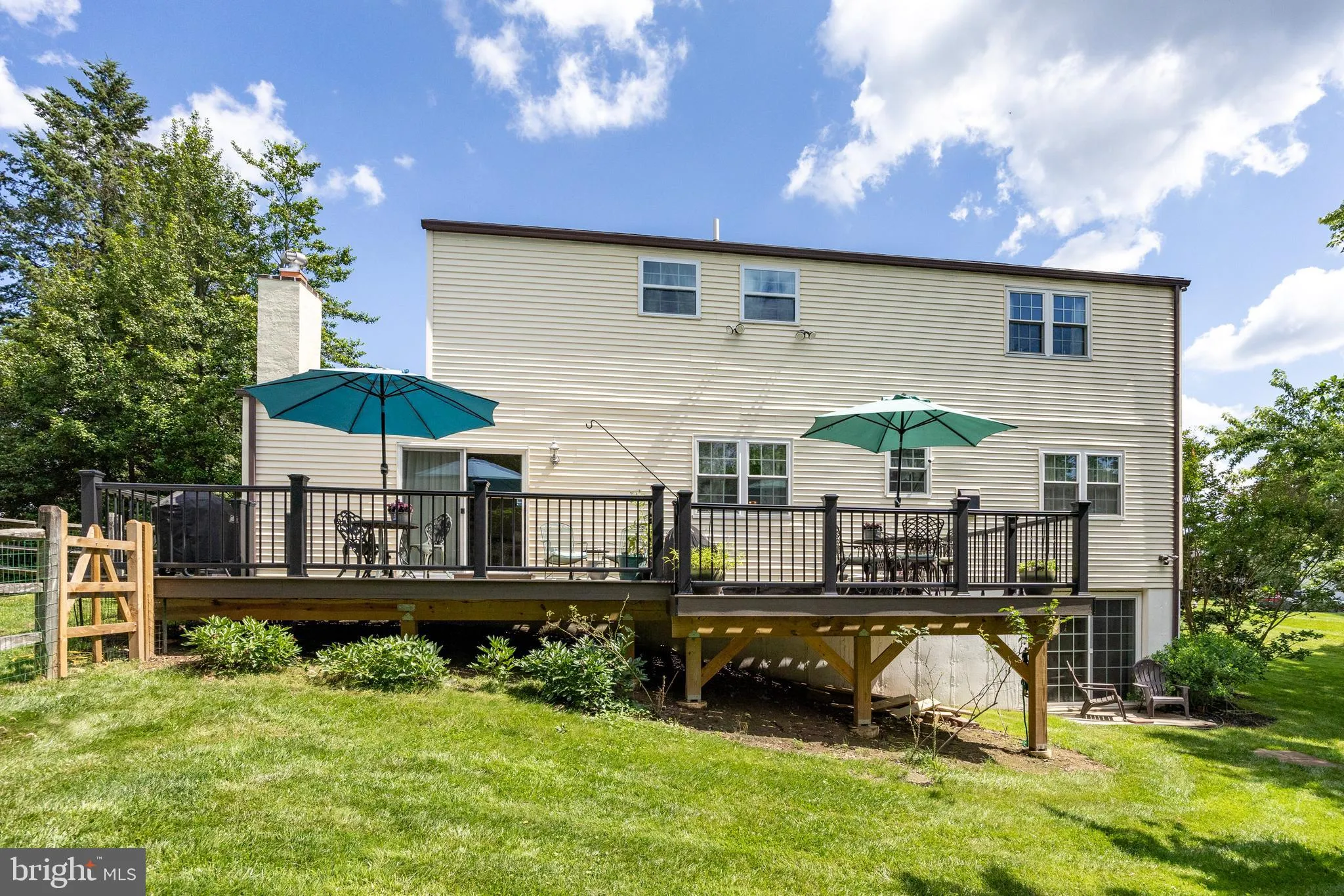 Collegeville, Pennsylvania 19426, United States, 4 Bedrooms Bedrooms, ,3 BathroomsBathrooms,Residential,Active,191005