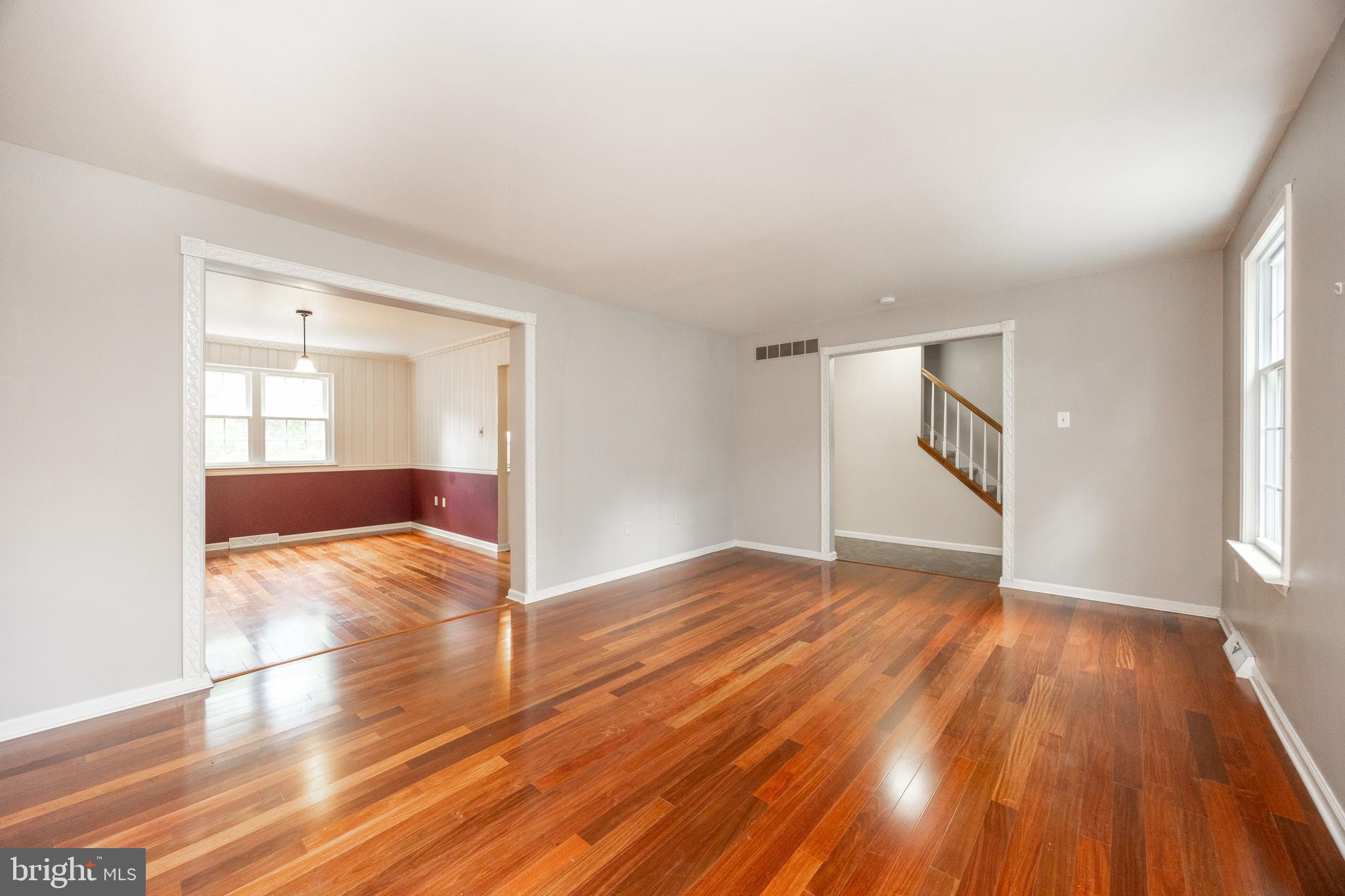 3 BUCKTHORN LANE