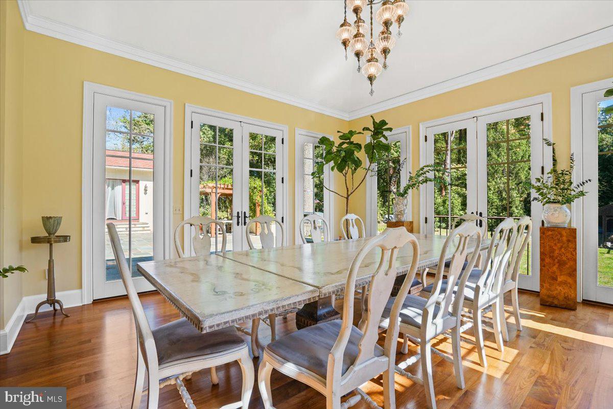 GREEN ACRES - Residential