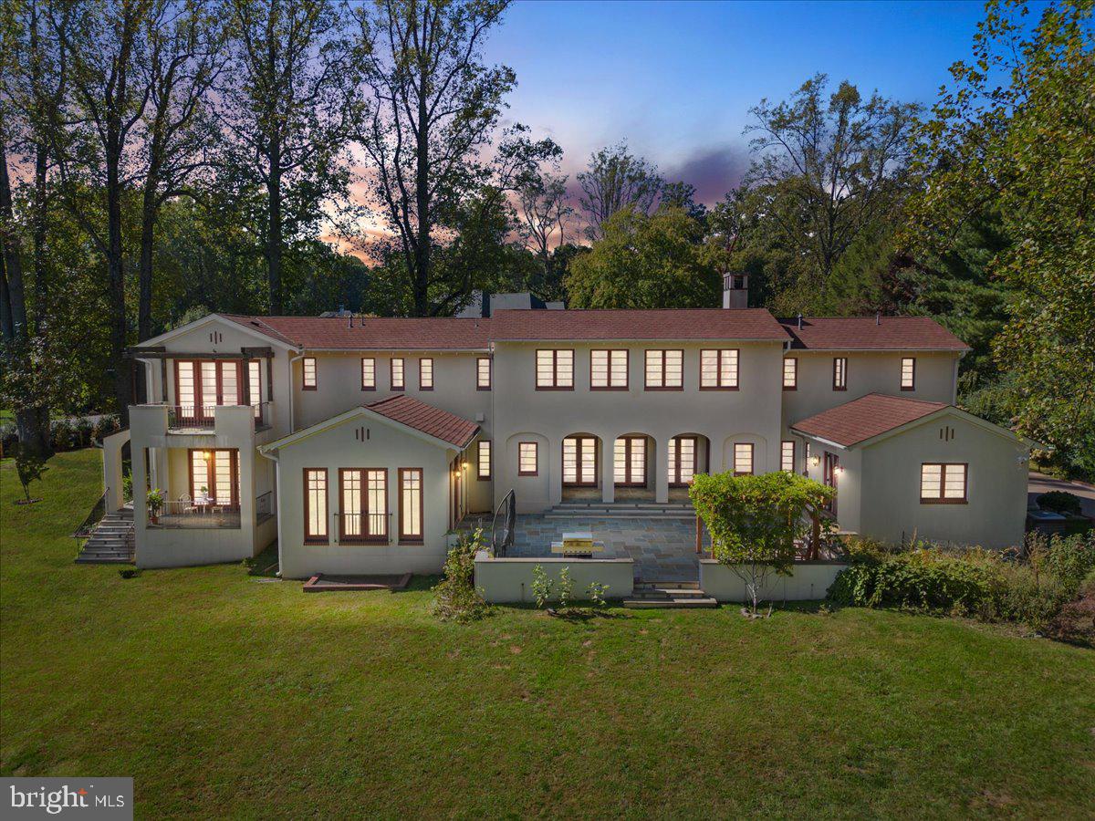 GREEN ACRES - Residential