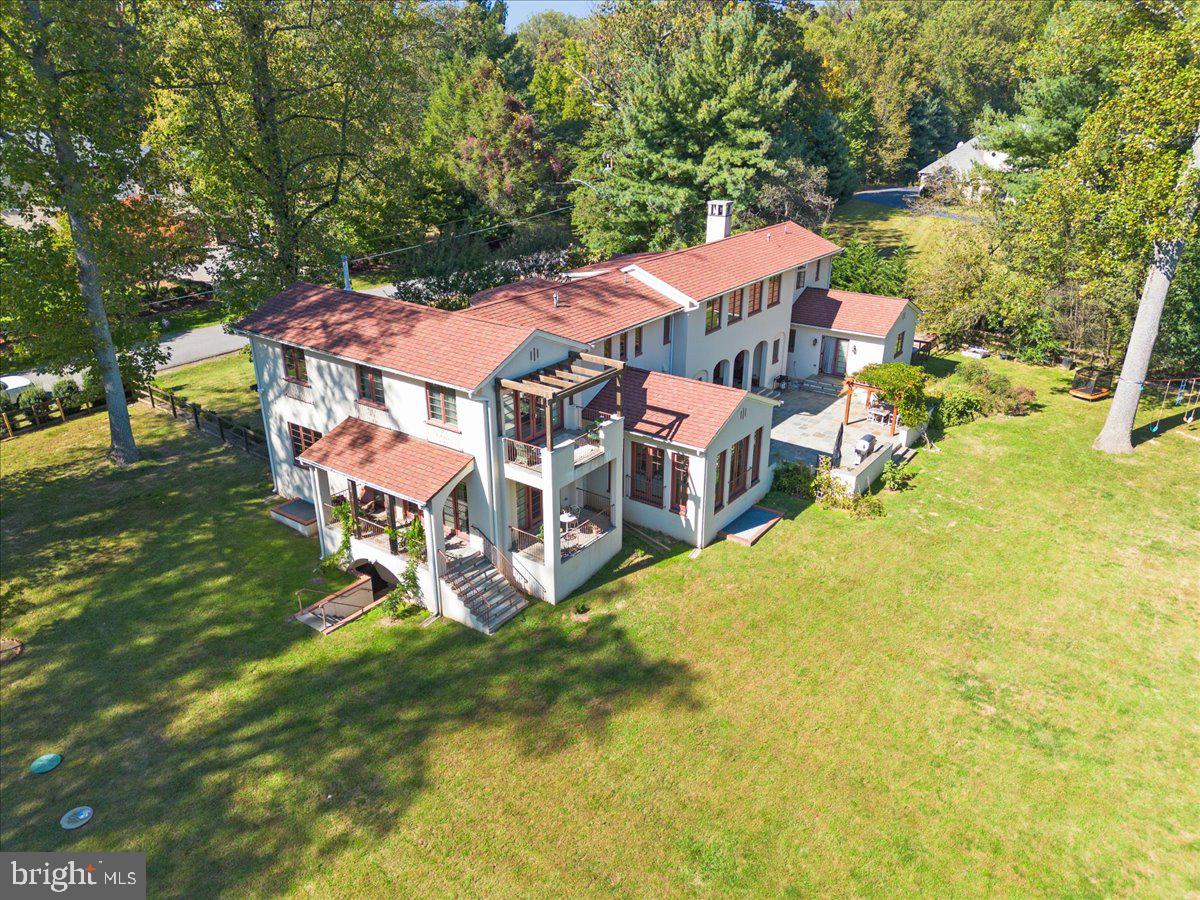 GREEN ACRES - Residential