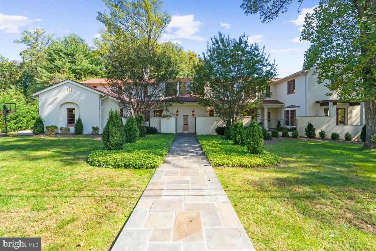 GREEN ACRES - Residential