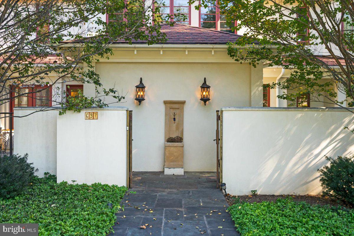 GREEN ACRES - Residential