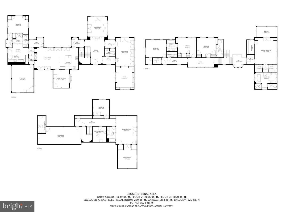 GREEN ACRES - Residential