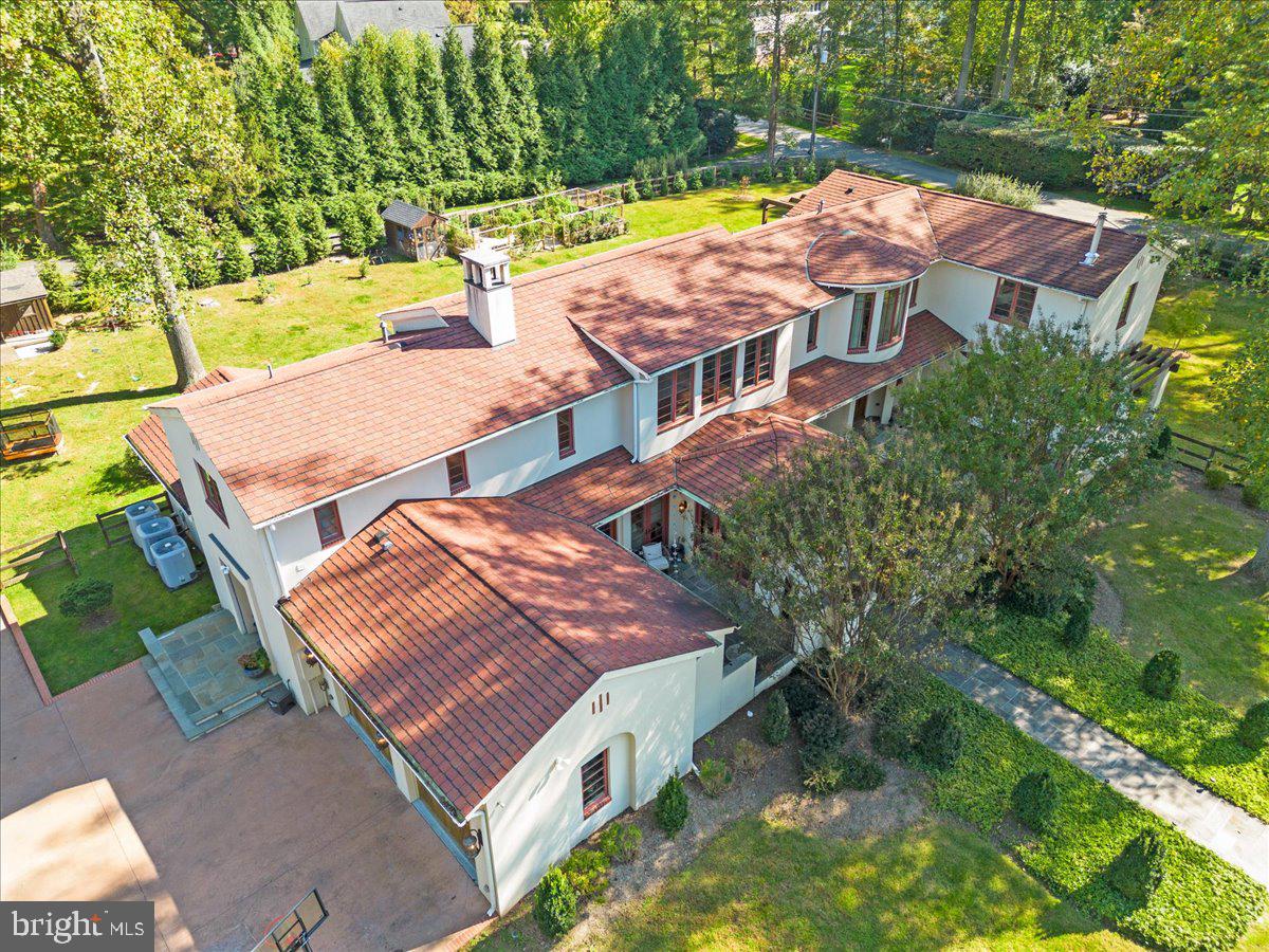 GREEN ACRES - Residential