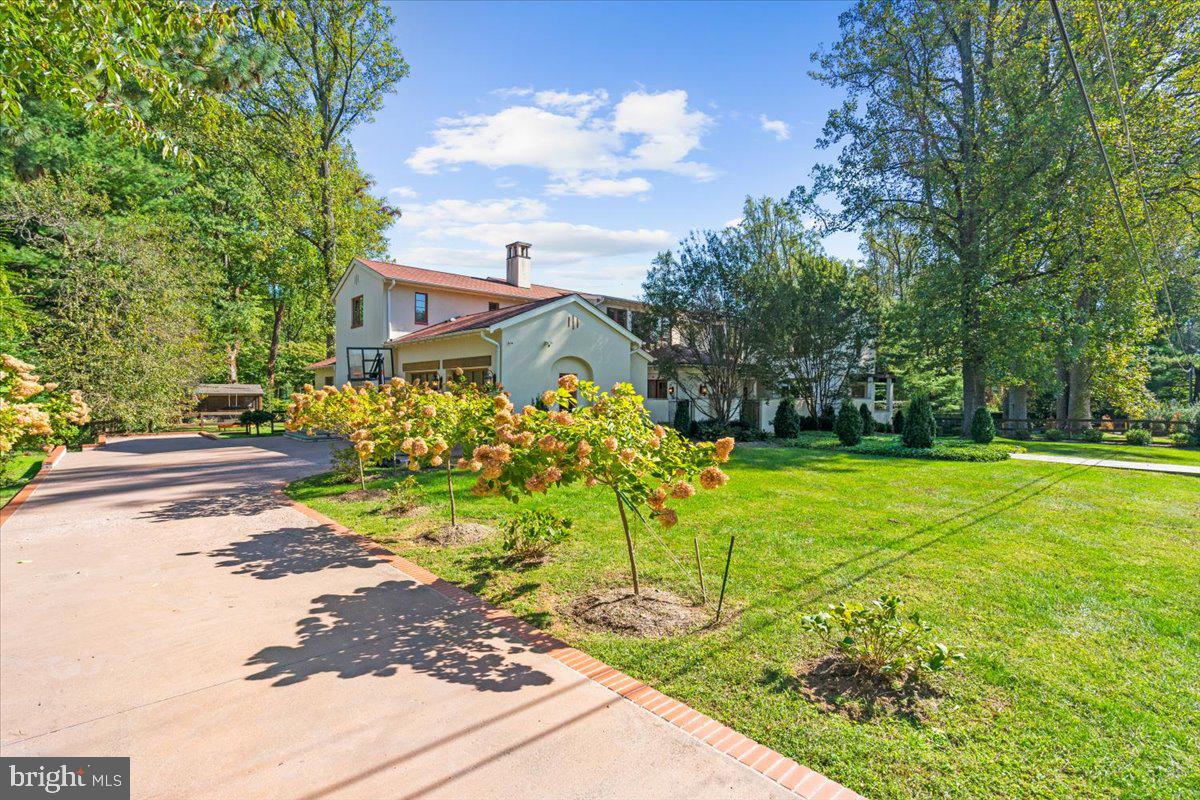 GREEN ACRES - Residential