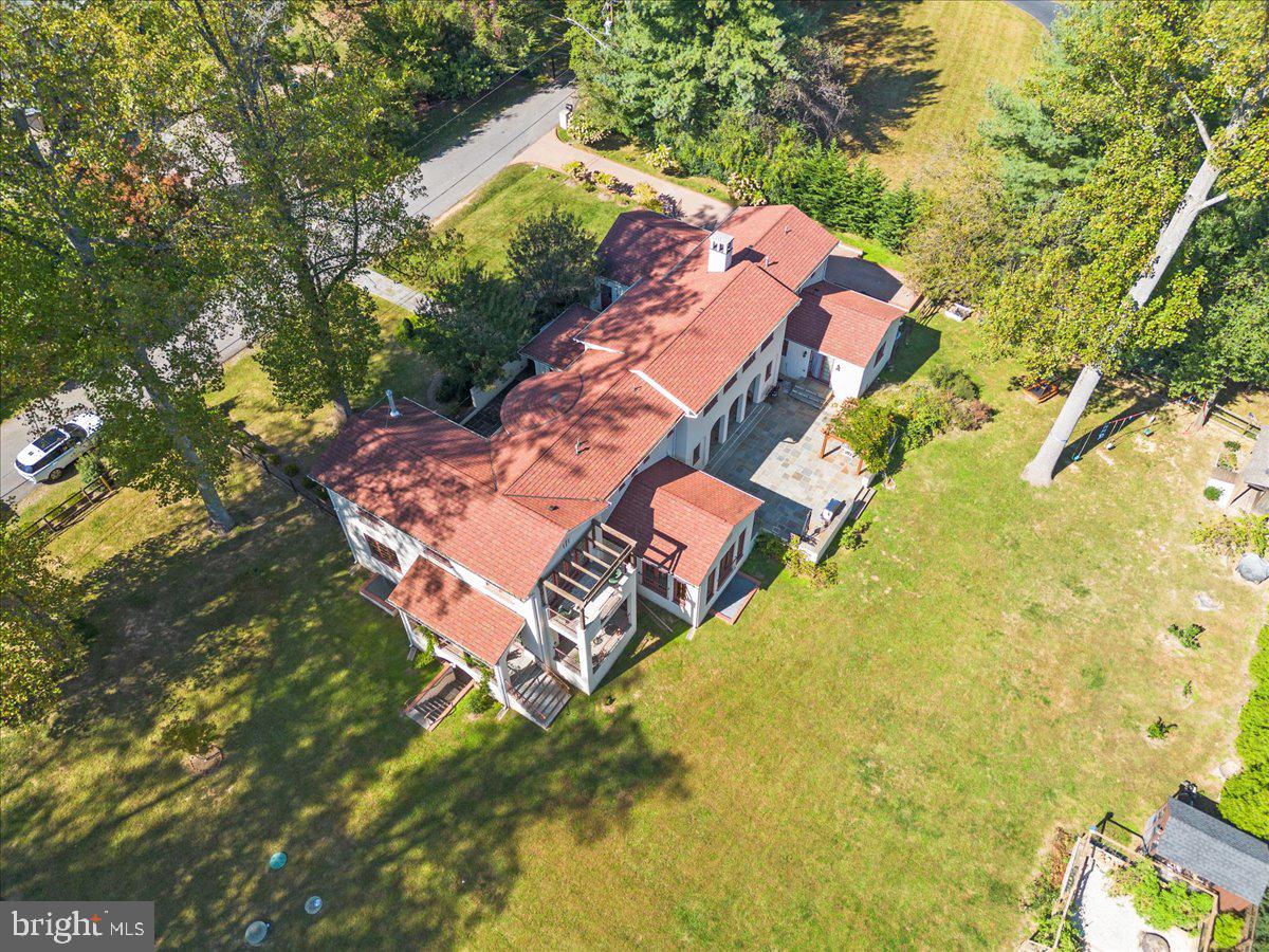 GREEN ACRES - Residential