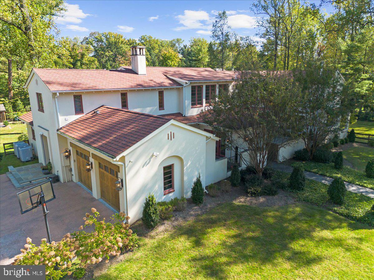 GREEN ACRES - Residential