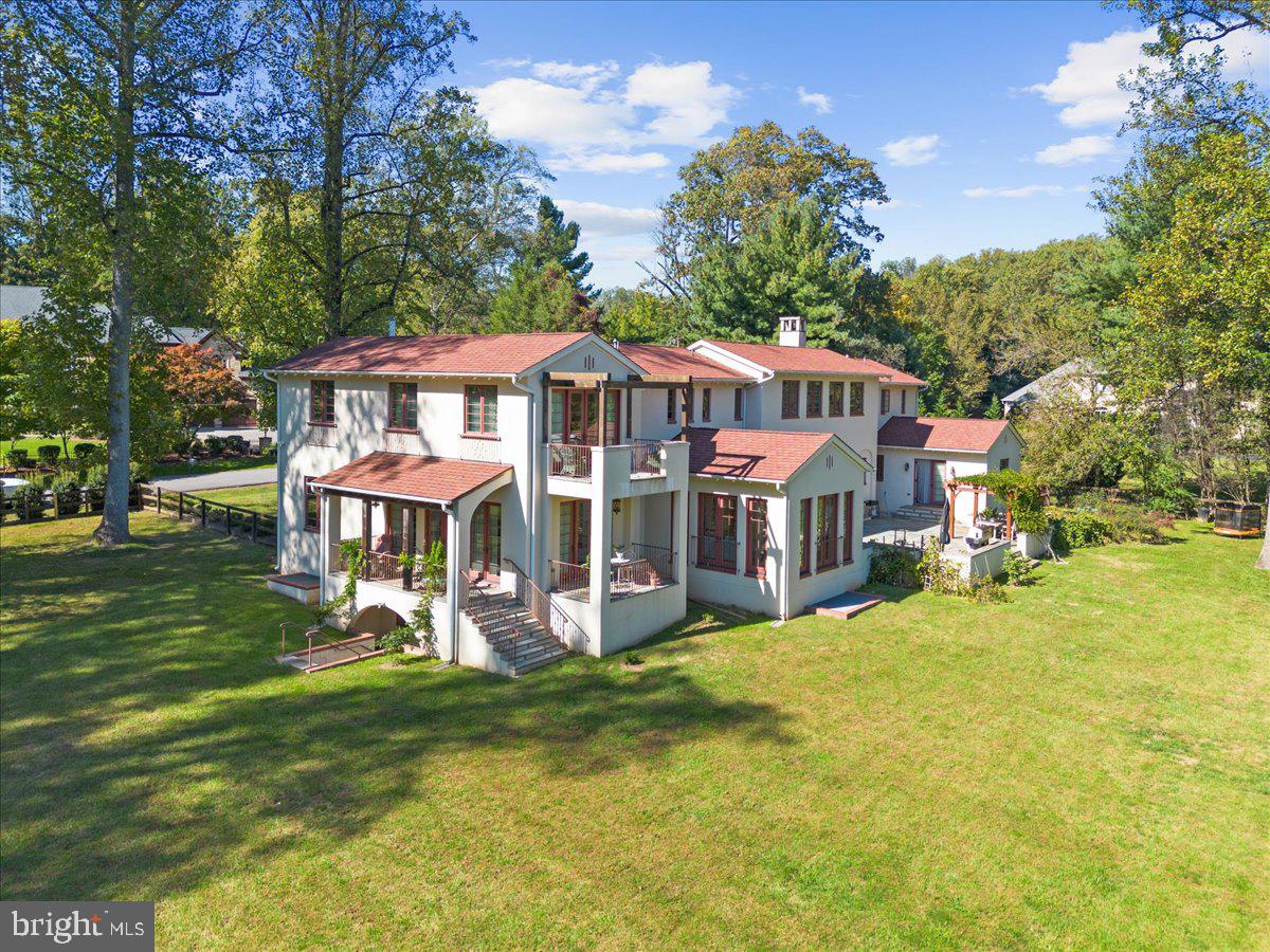 GREEN ACRES - Residential