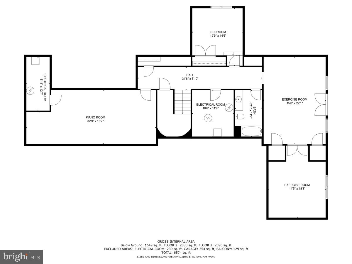 GREEN ACRES - Residential