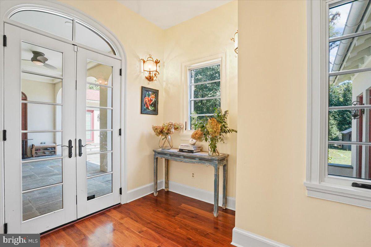 GREEN ACRES - Residential