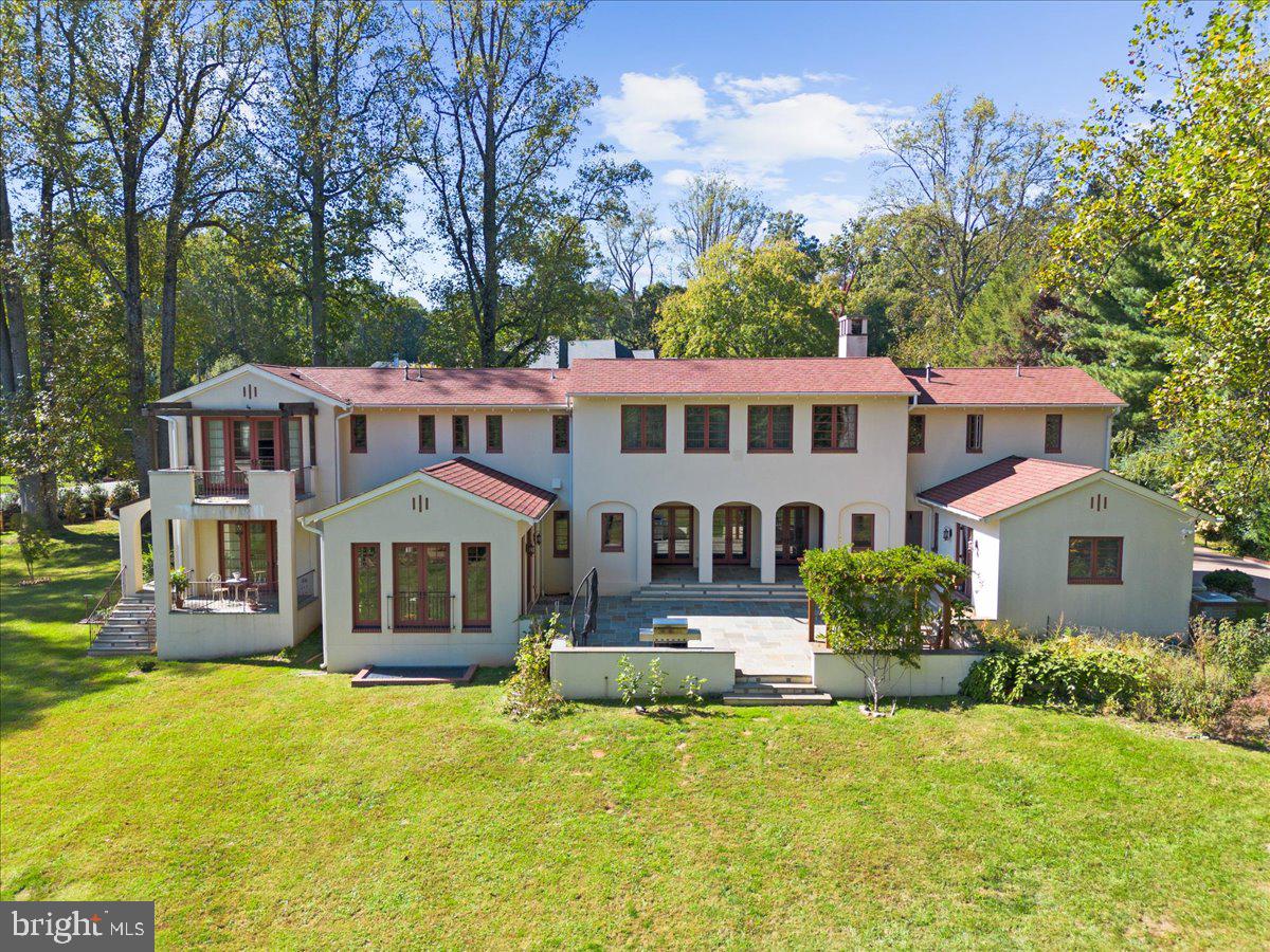 GREEN ACRES - Residential