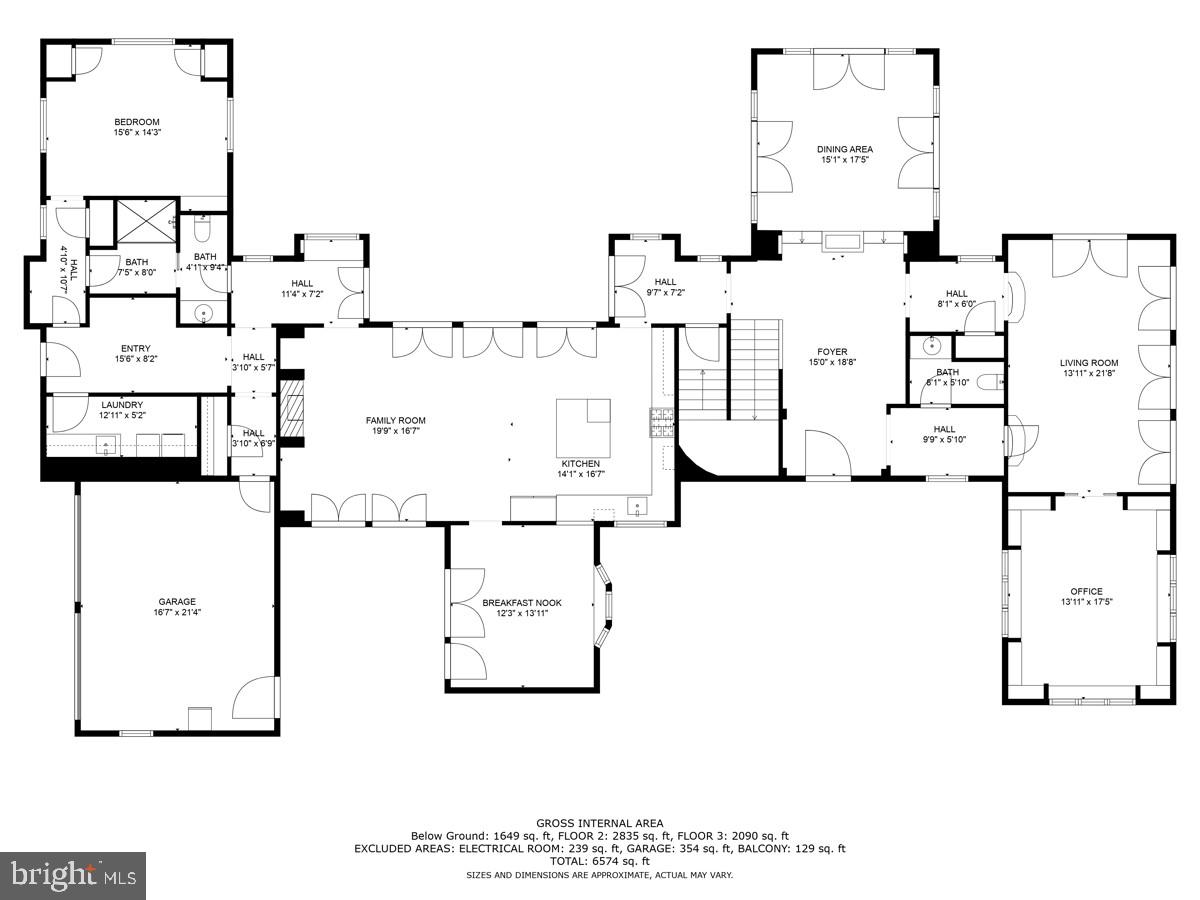 GREEN ACRES - Residential