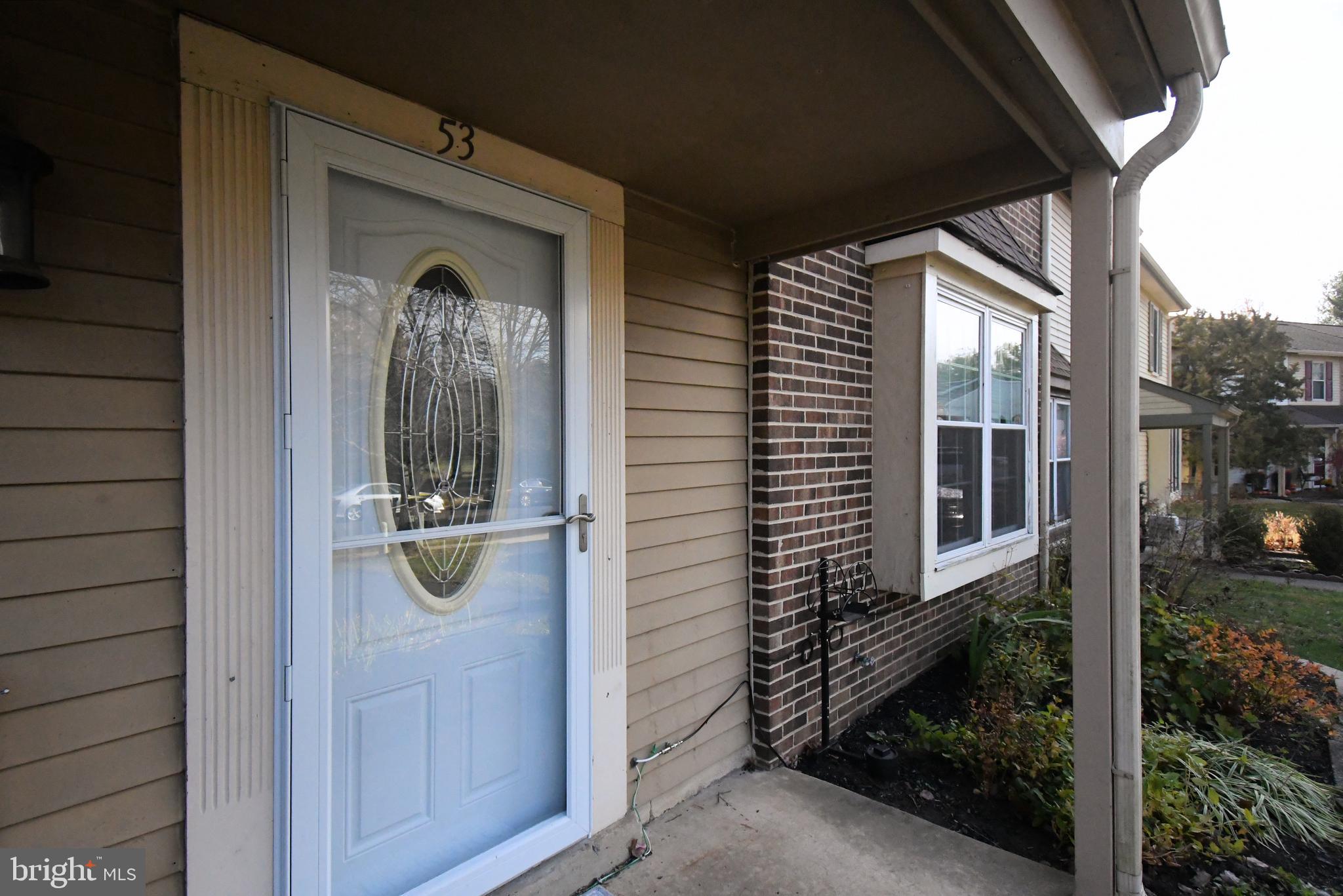 53 LOGGERS MILL ROAD