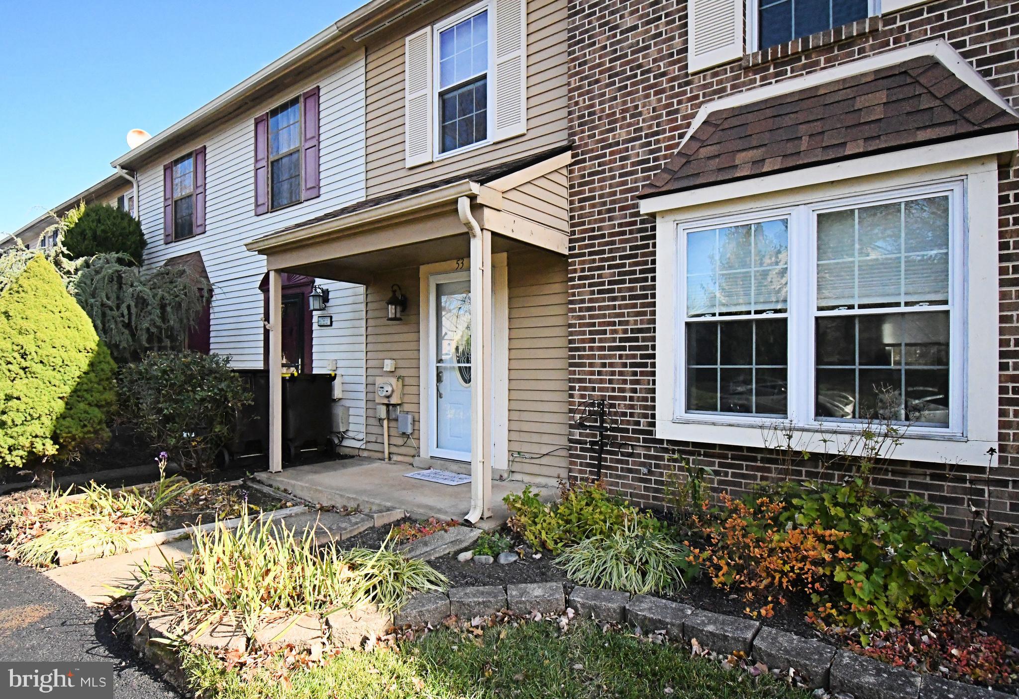 53 LOGGERS MILL ROAD