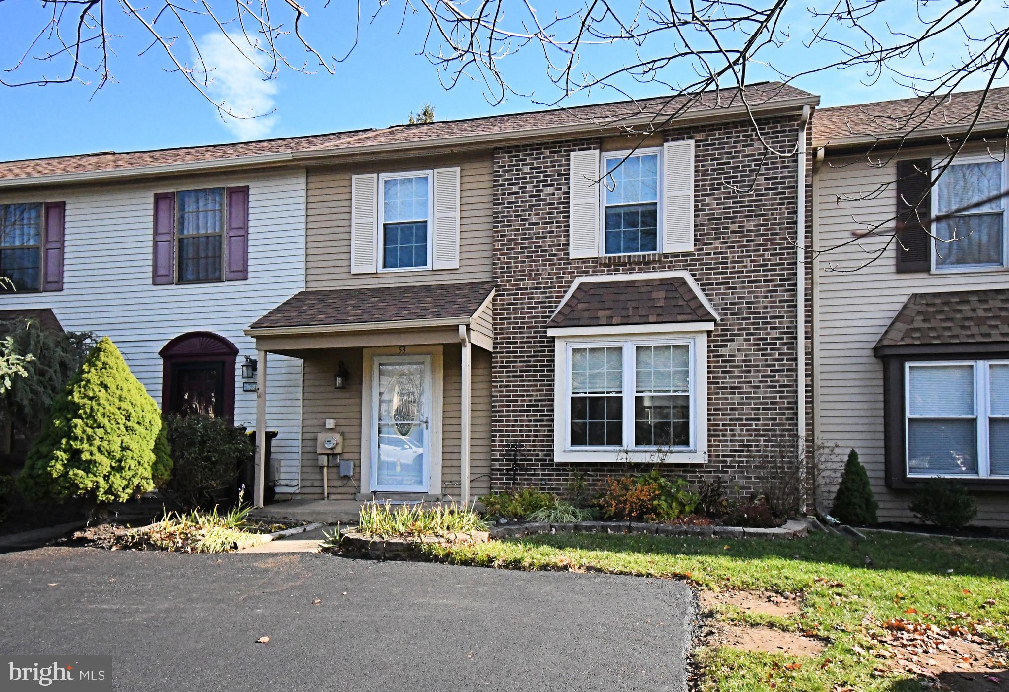 53 LOGGERS MILL ROAD