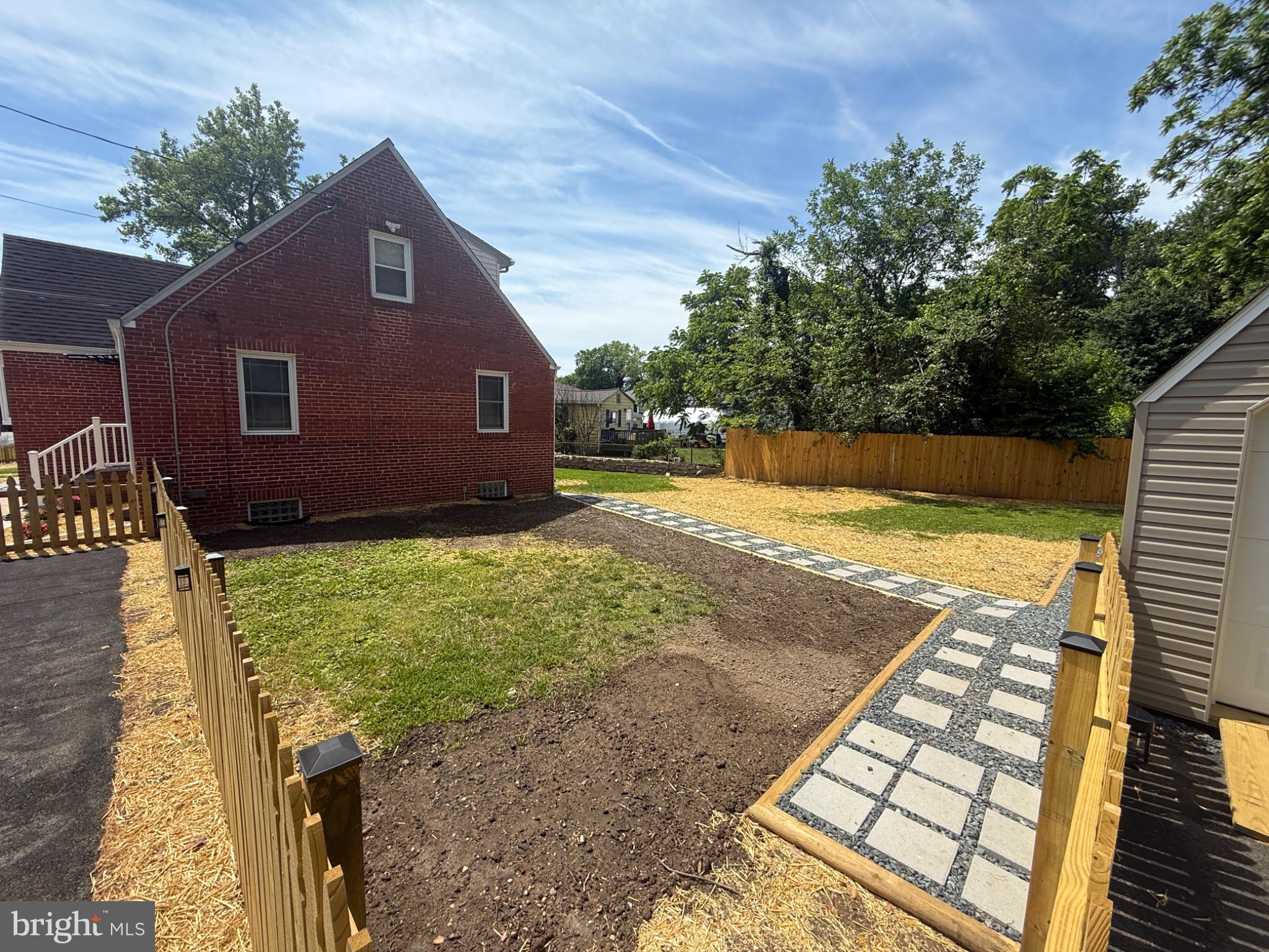 ROSEDALE - Residential