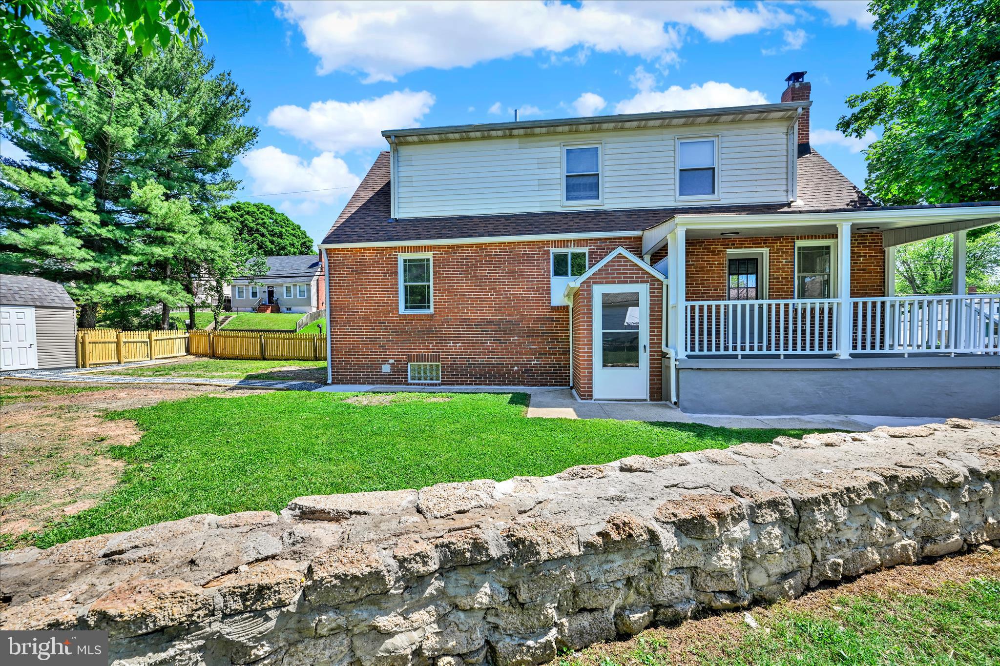 ROSEDALE - Residential