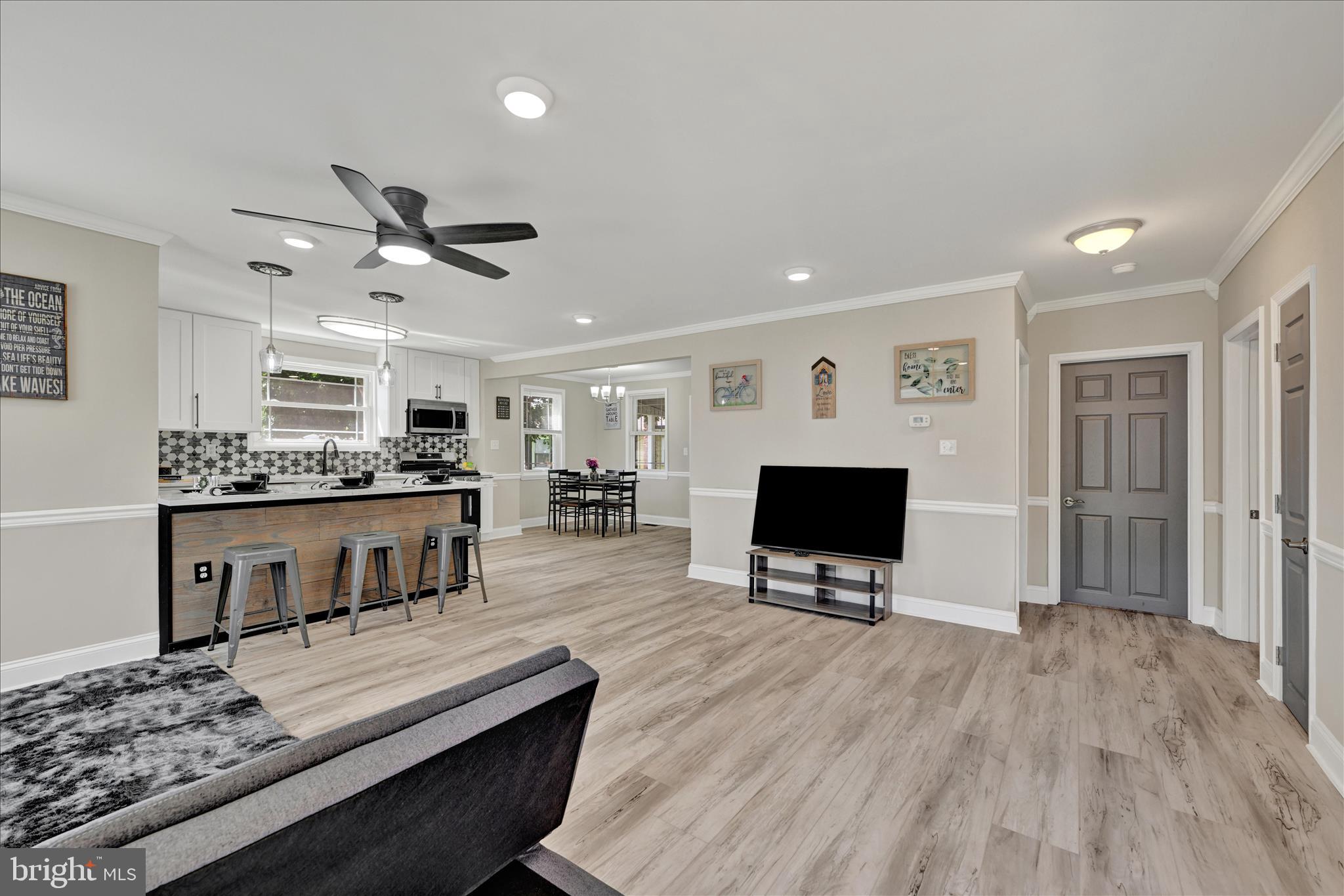 ROSEDALE - Residential