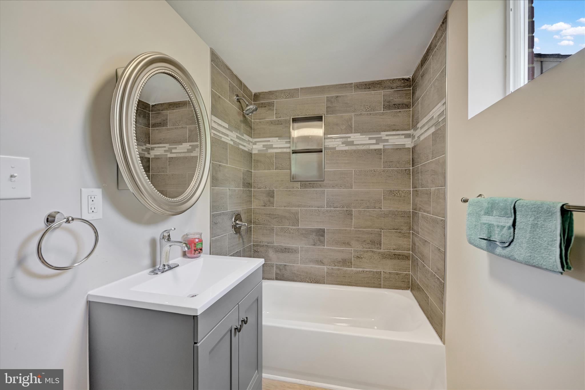ROSEDALE - Residential