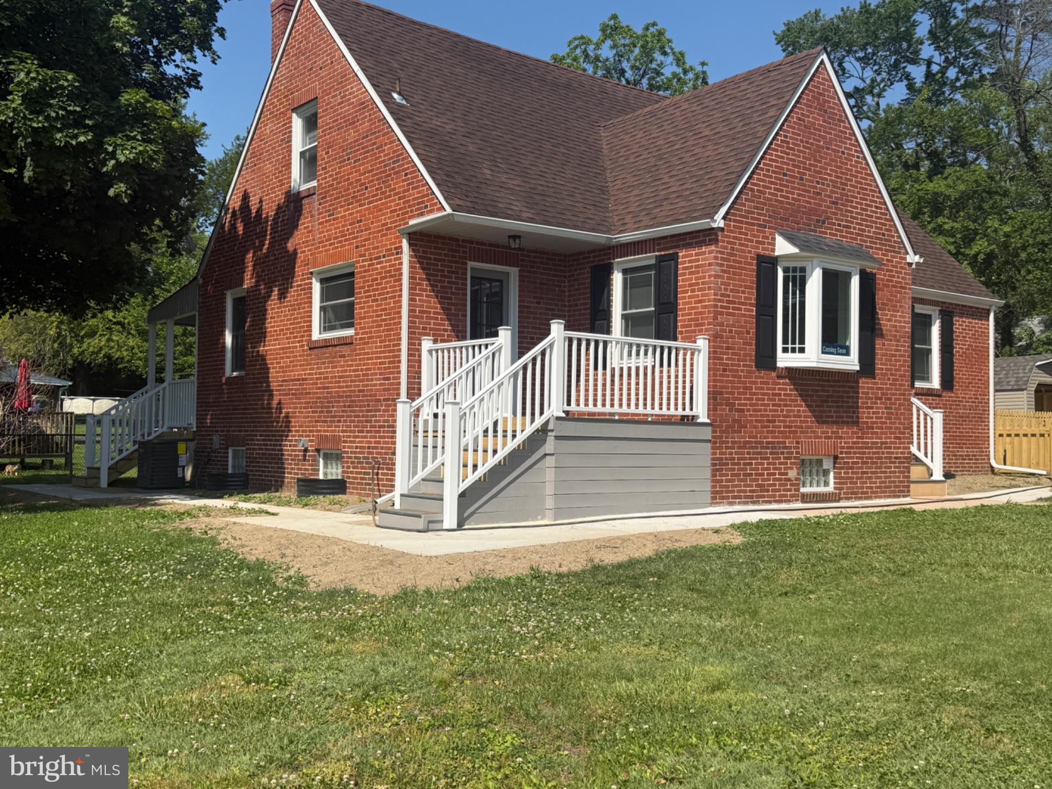 ROSEDALE - Residential