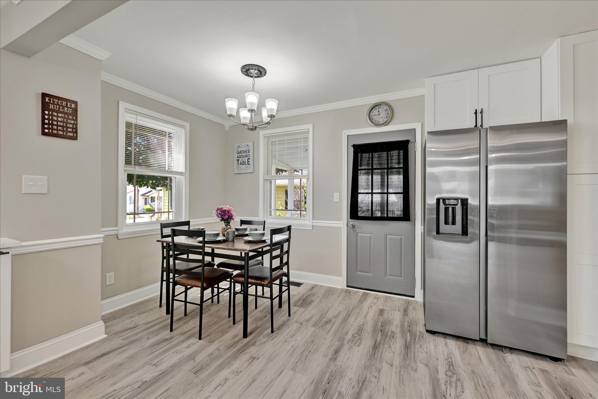 ROSEDALE - Residential