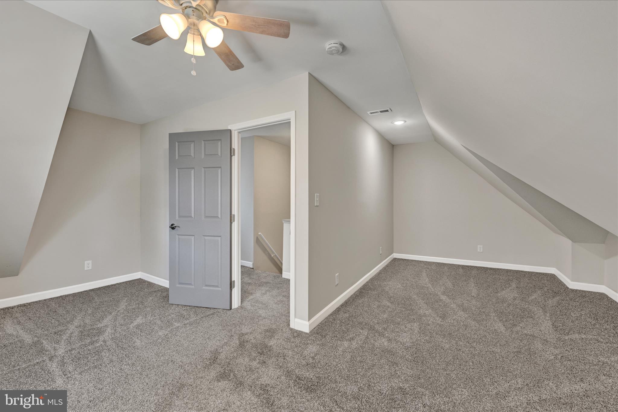 ROSEDALE - Residential