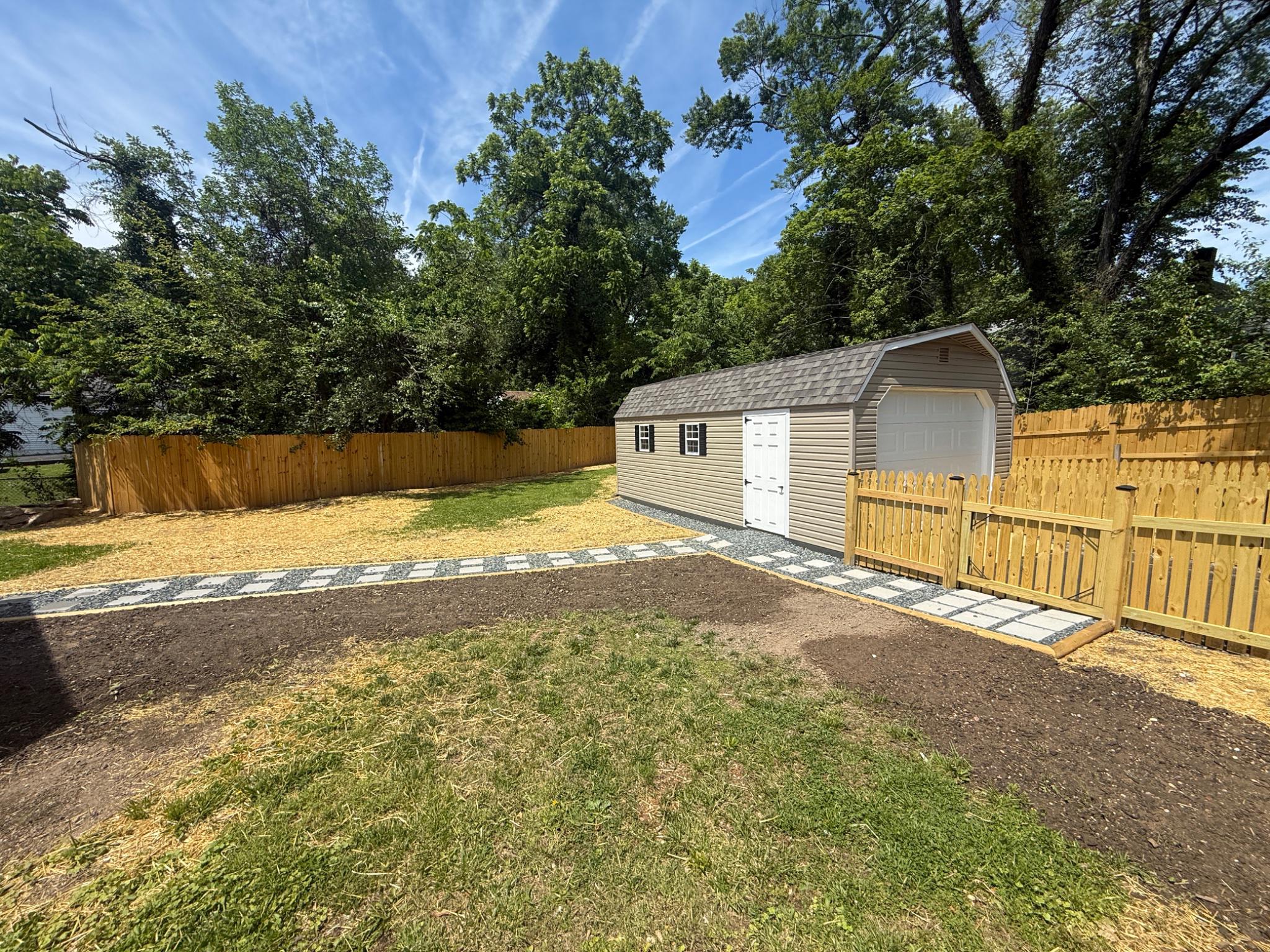 ROSEDALE - Residential
