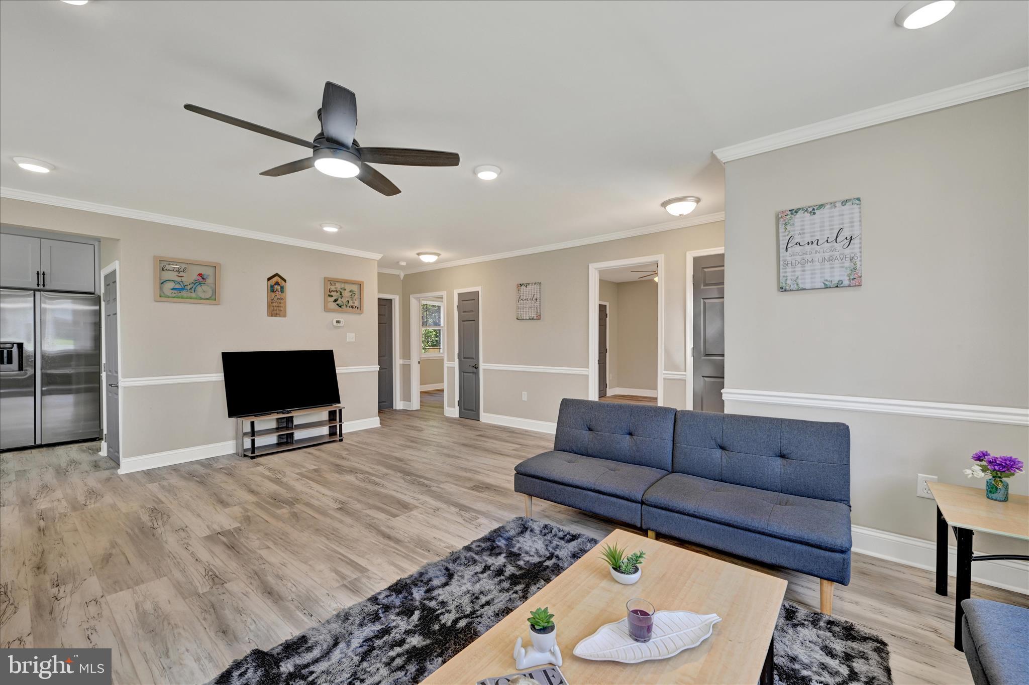 ROSEDALE - Residential