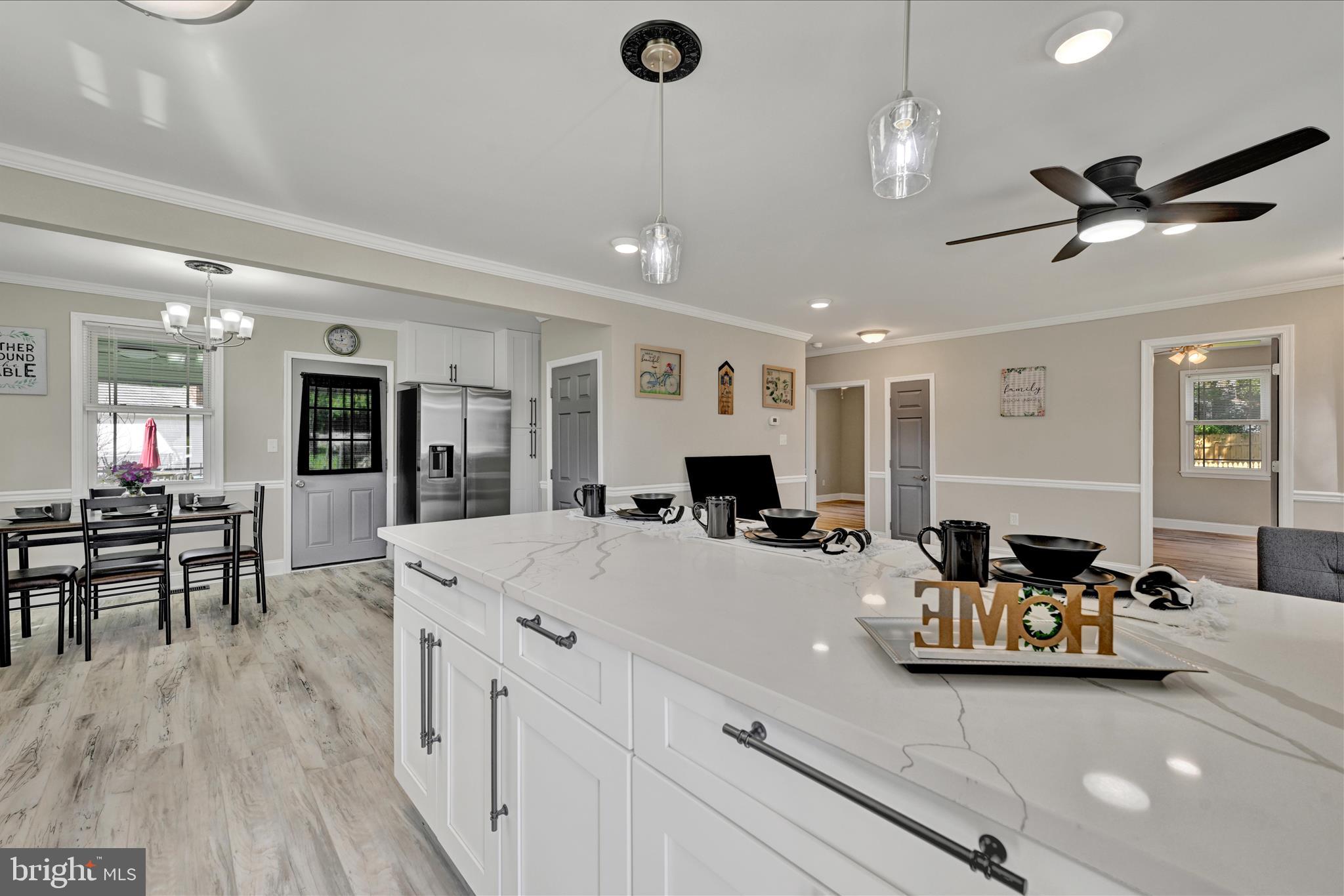 ROSEDALE - Residential