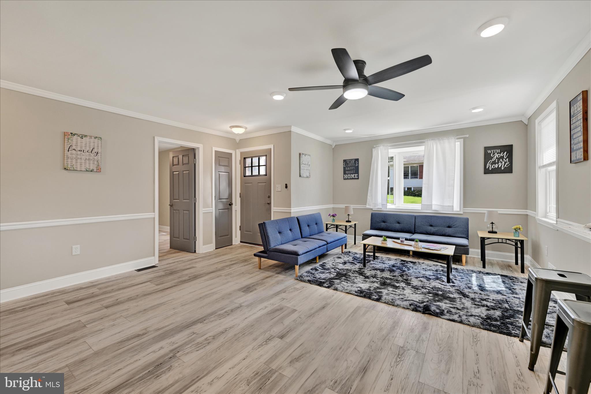ROSEDALE - Residential