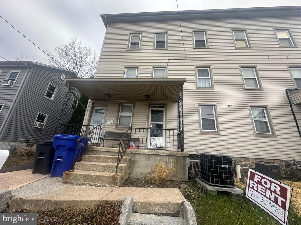Photo of 2669 - 2671 N Sherman Street #1, YORK, PA 17406 (MLS # PAYK2100544)