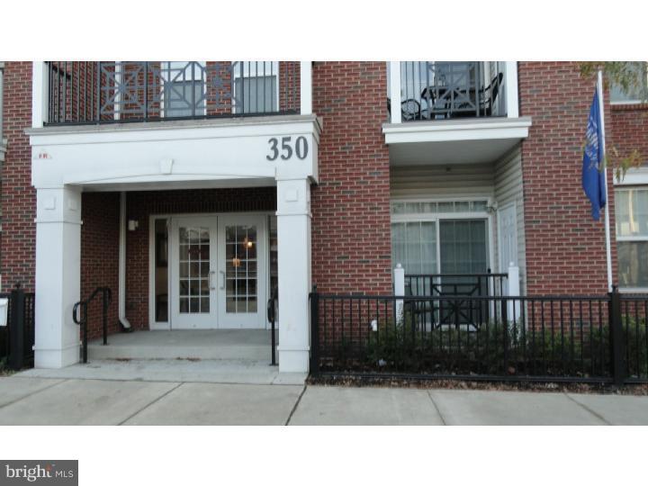 1st, last and security due at lease signing. Spacious Bartrum unit available for rent! The kitchen is beautiful with 48" cherry cabinets, ceramic tile floor, newer appliances including gas stove, refrigerator, dishwasher, microwave, & garbage disposal. Beautiful granite counter tops provides lots of counter space. Nice sized dining room, & a Large living room with neutral carpeting & a slider that provides lots of light & leads to a nice balcony. The main bedroom has a walk in closet & the bathroom is large with ceramic tile & a cherry vanity. Washer & dryer in unit!! This unit is really close to the fitness center & right down the hall from the elevator, plus an additional secure entrance to the building is also down the hall for added convenience. There is a dedicated parking space plus lots of extra parking. Enjoy the pool in the summer months! Owner pays the association fee which includes the cold water & sewer costs, the pool & fitness center fee, lawn & snow removal. Super close to the train, highways, walking/biking path & downtown Conshohocken! 1st, last and security due at lease signing.
