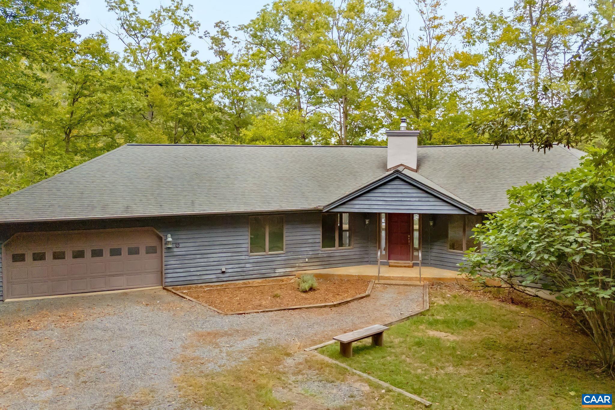 LAKE MONTICELLO - Residential