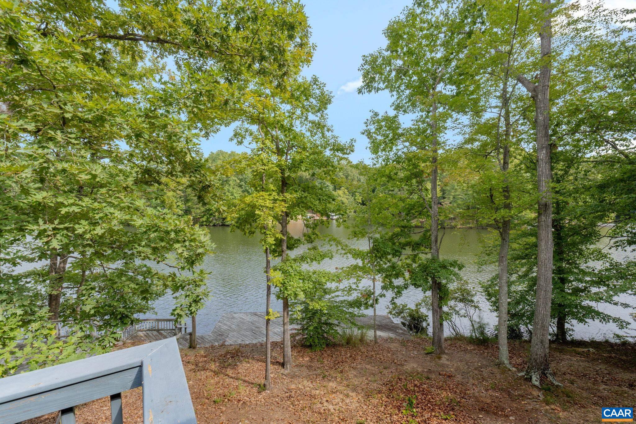 LAKE MONTICELLO - Residential