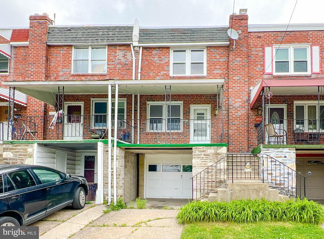 MANAYUNK - Residential