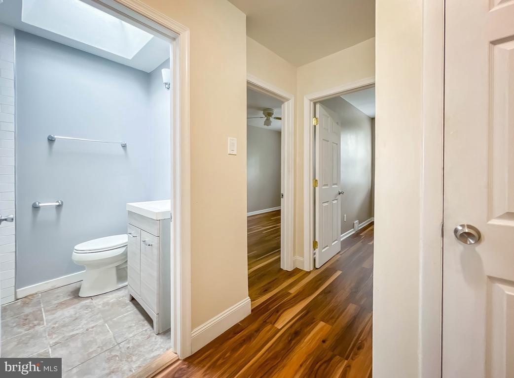 MANAYUNK - Residential