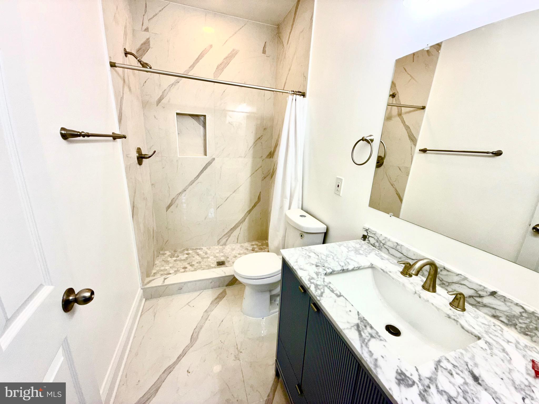 PATTERSON PARK - Residential