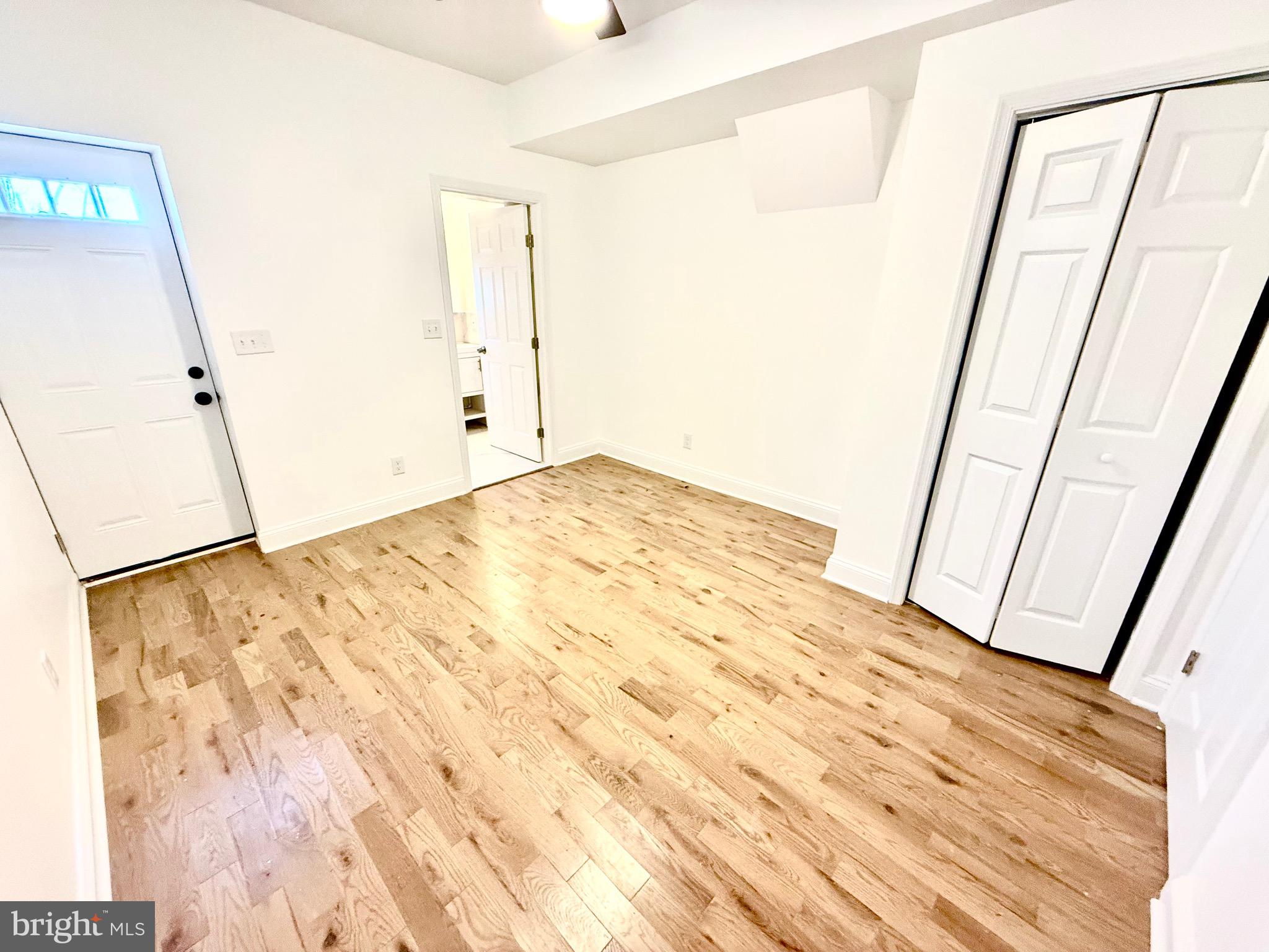 PATTERSON PARK - Residential