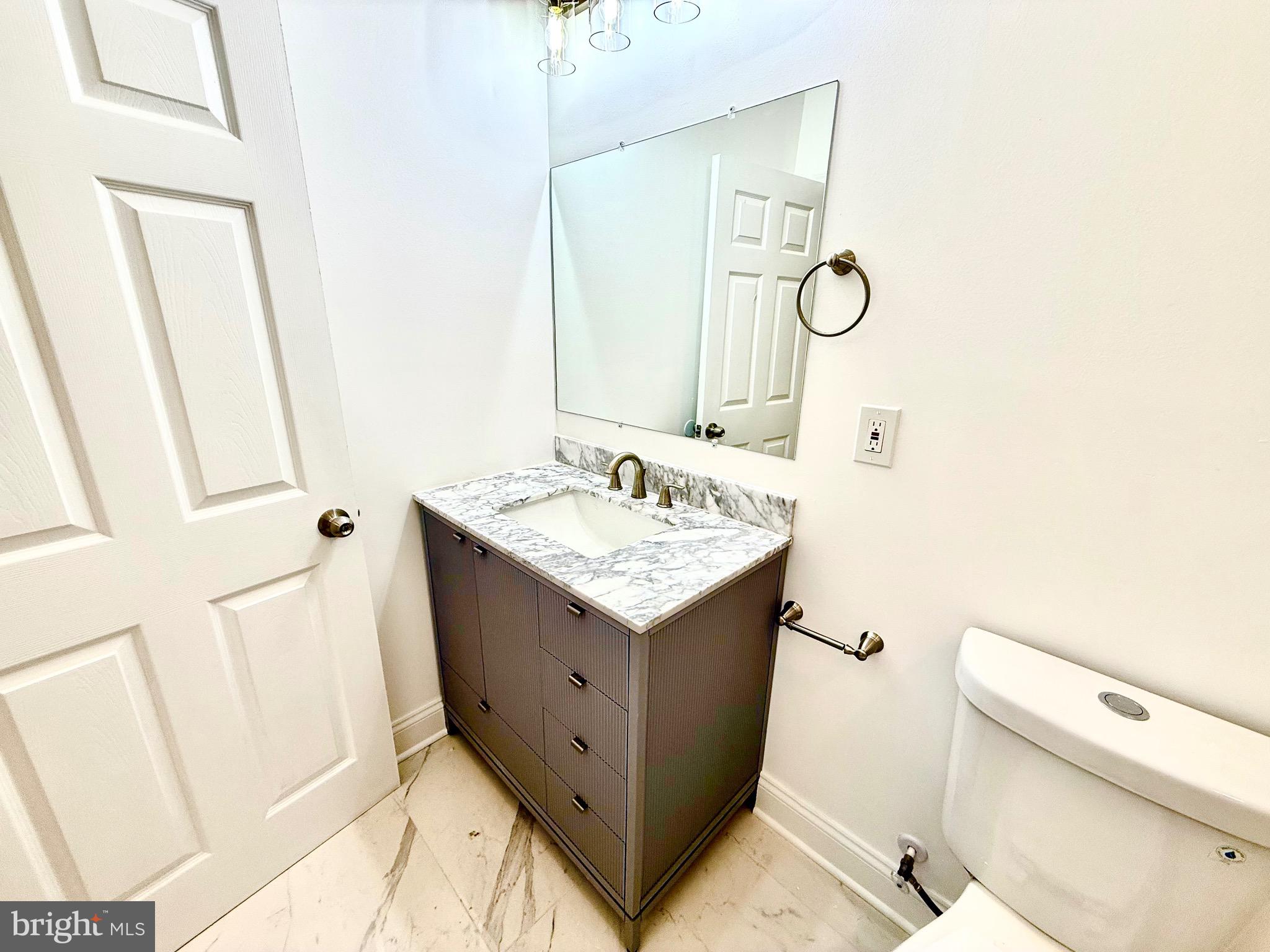 PATTERSON PARK - Residential