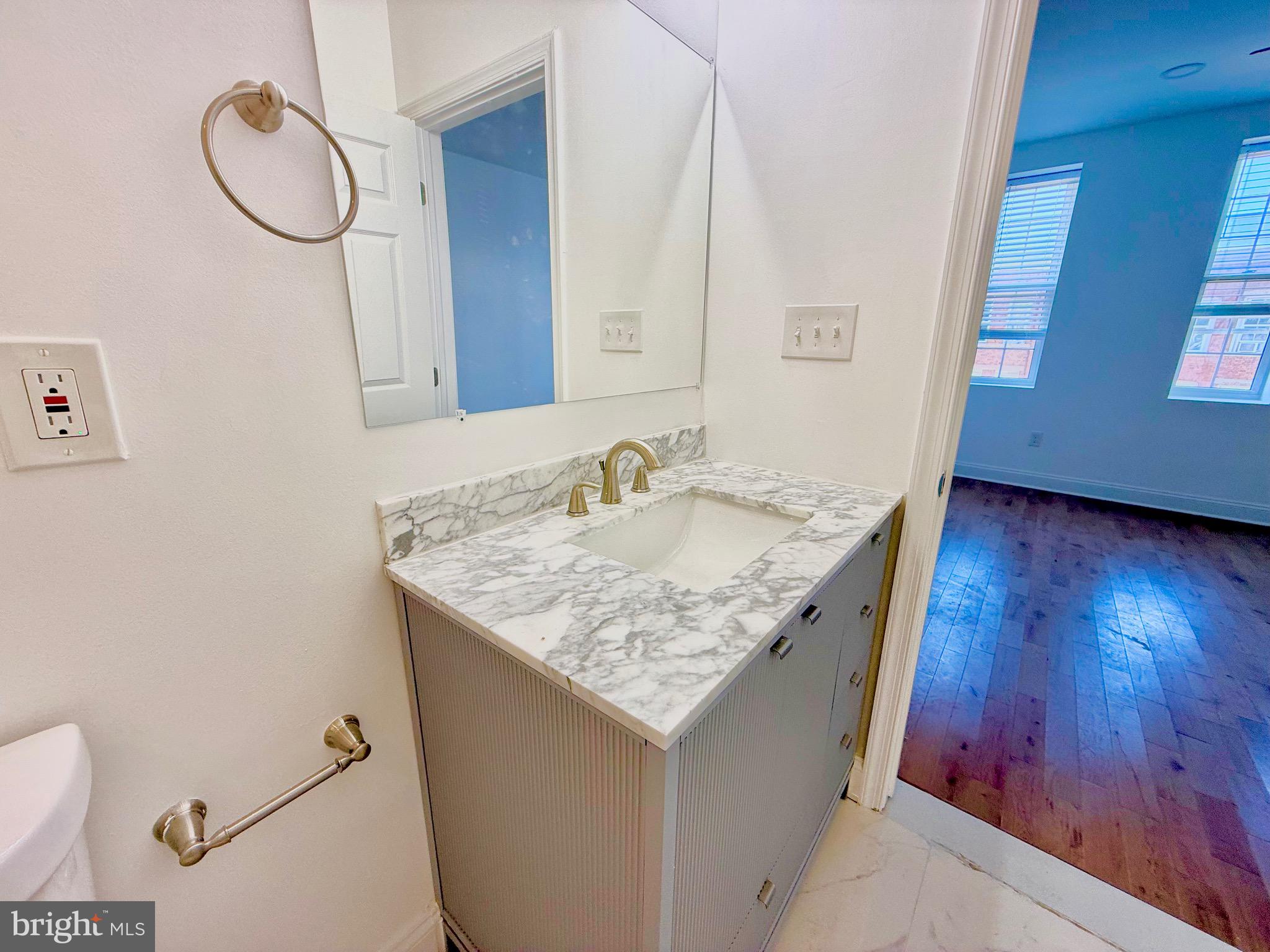 PATTERSON PARK - Residential