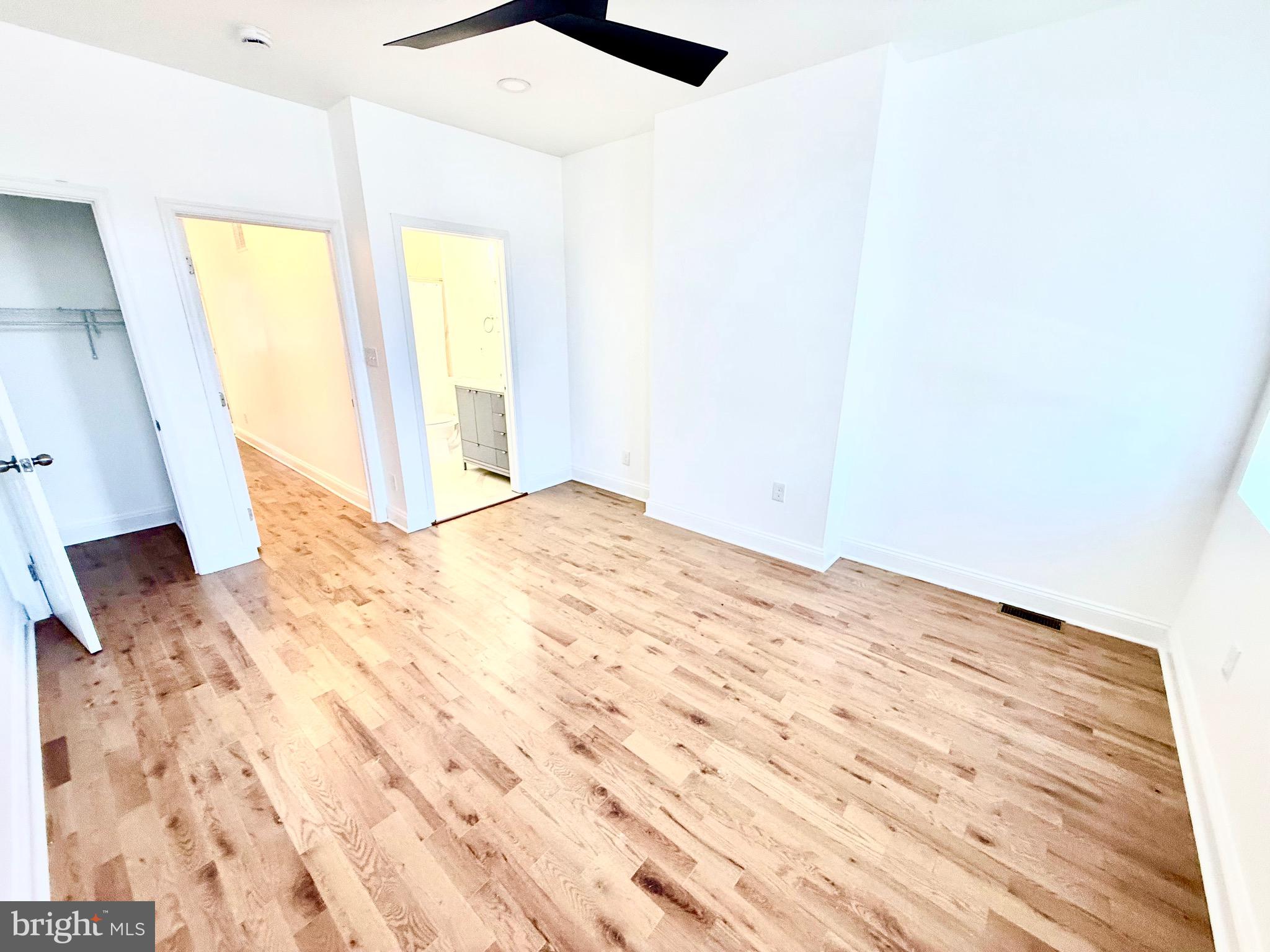 PATTERSON PARK - Residential