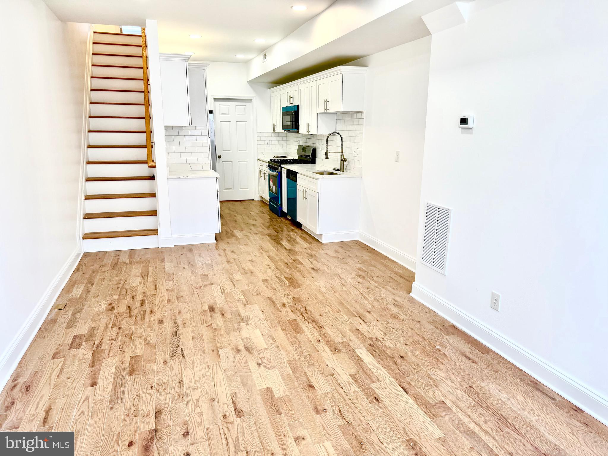 PATTERSON PARK - Residential