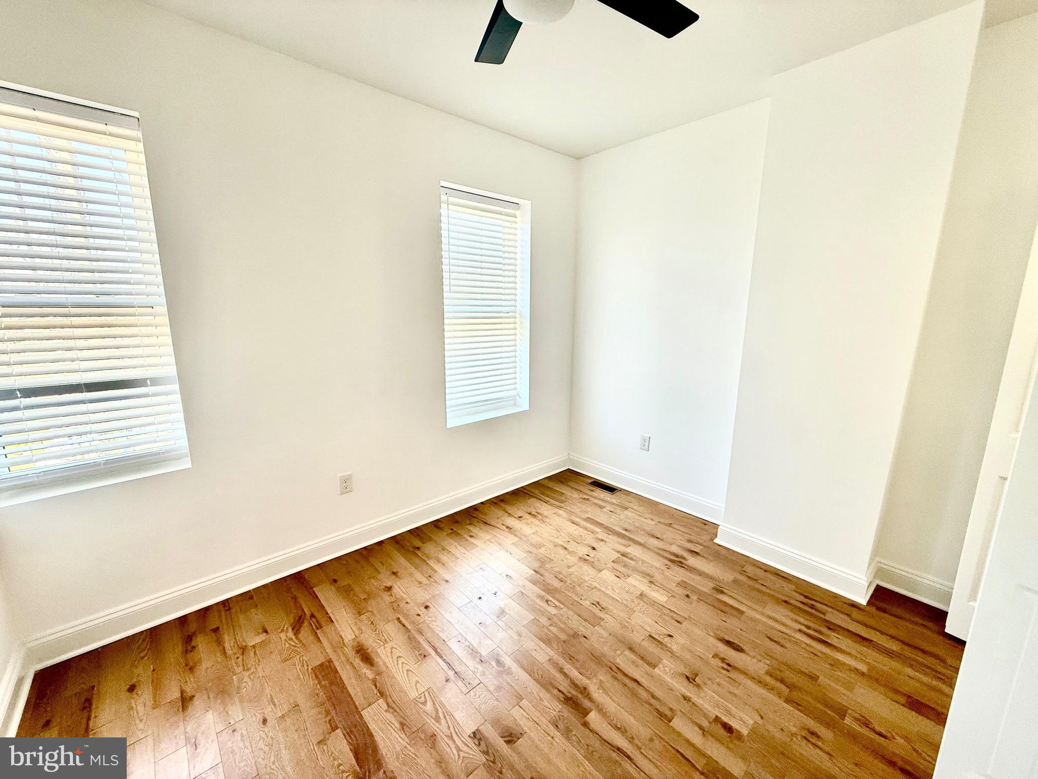 PATTERSON PARK - Residential