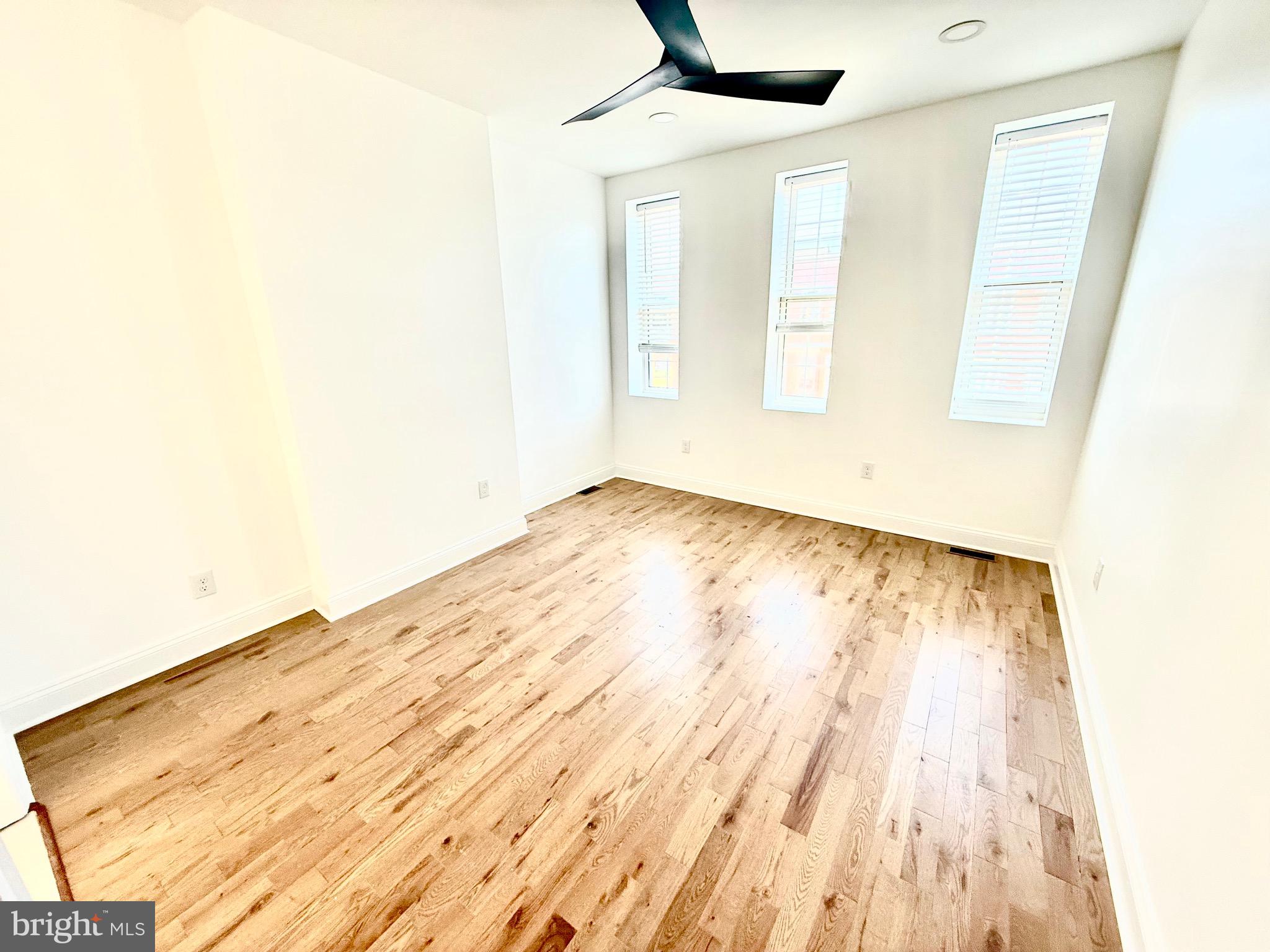 PATTERSON PARK - Residential